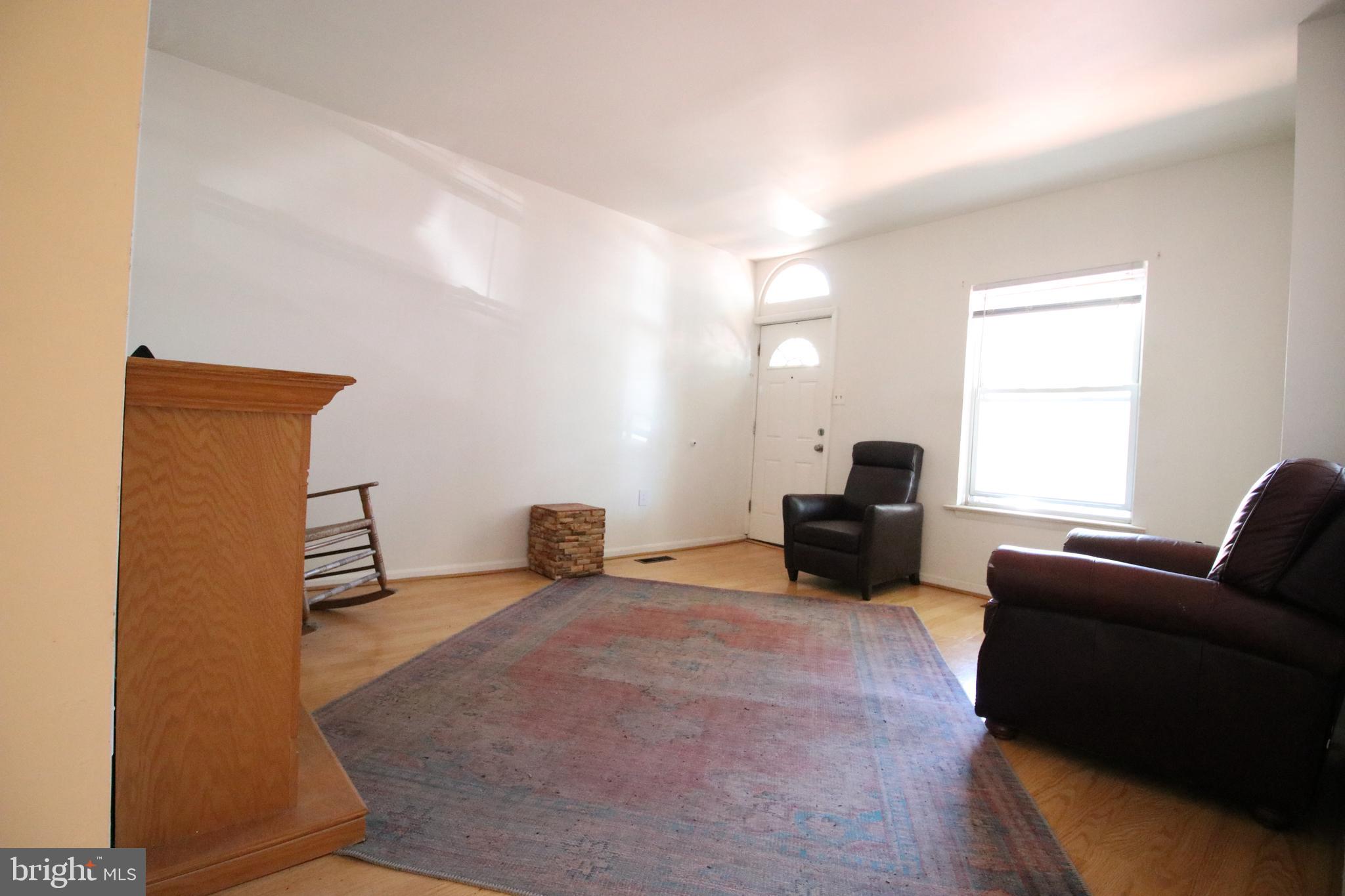 TRUXTON CIRCLE - Residential Income