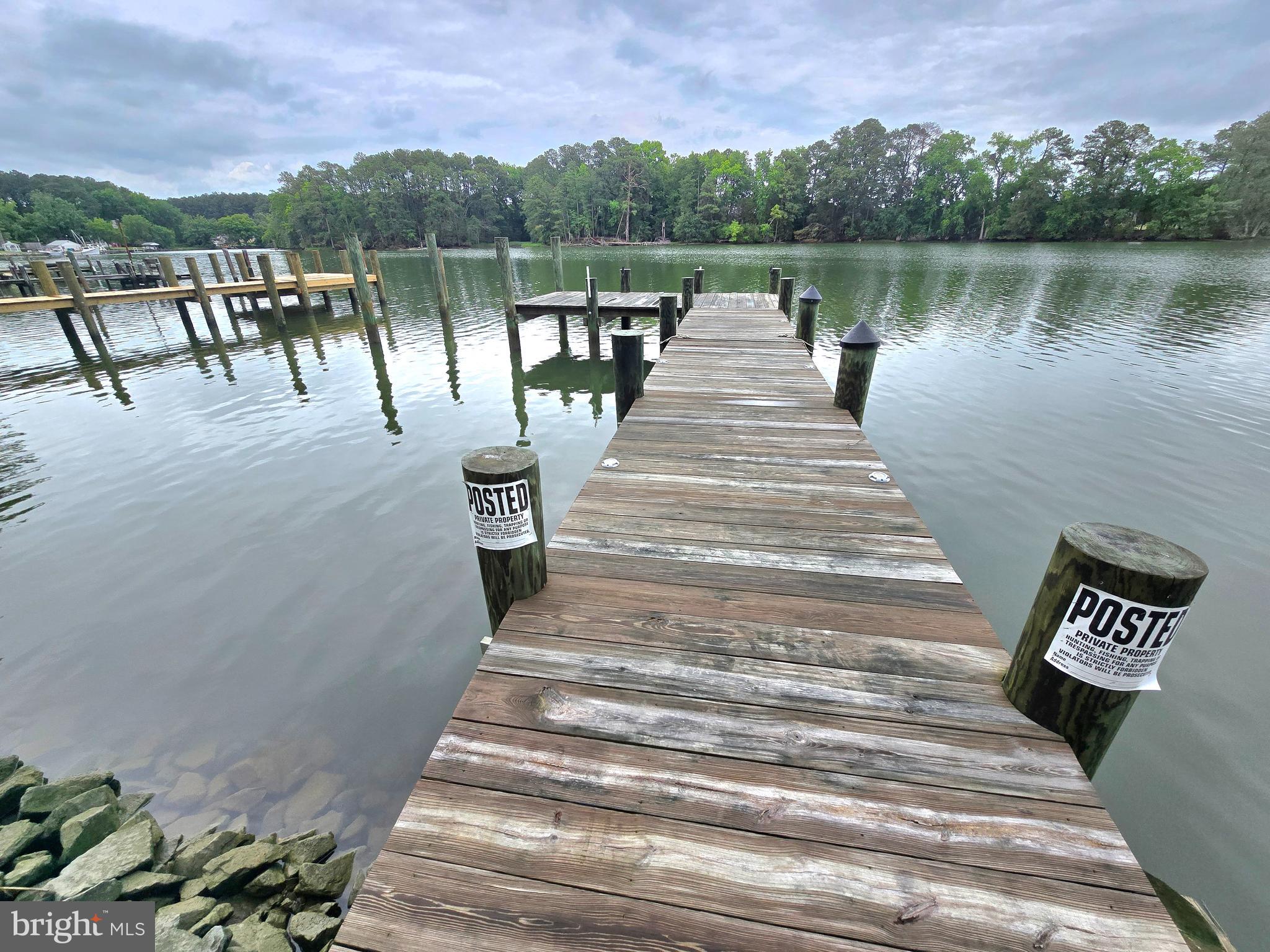 MCKAYS BEACH - Residential