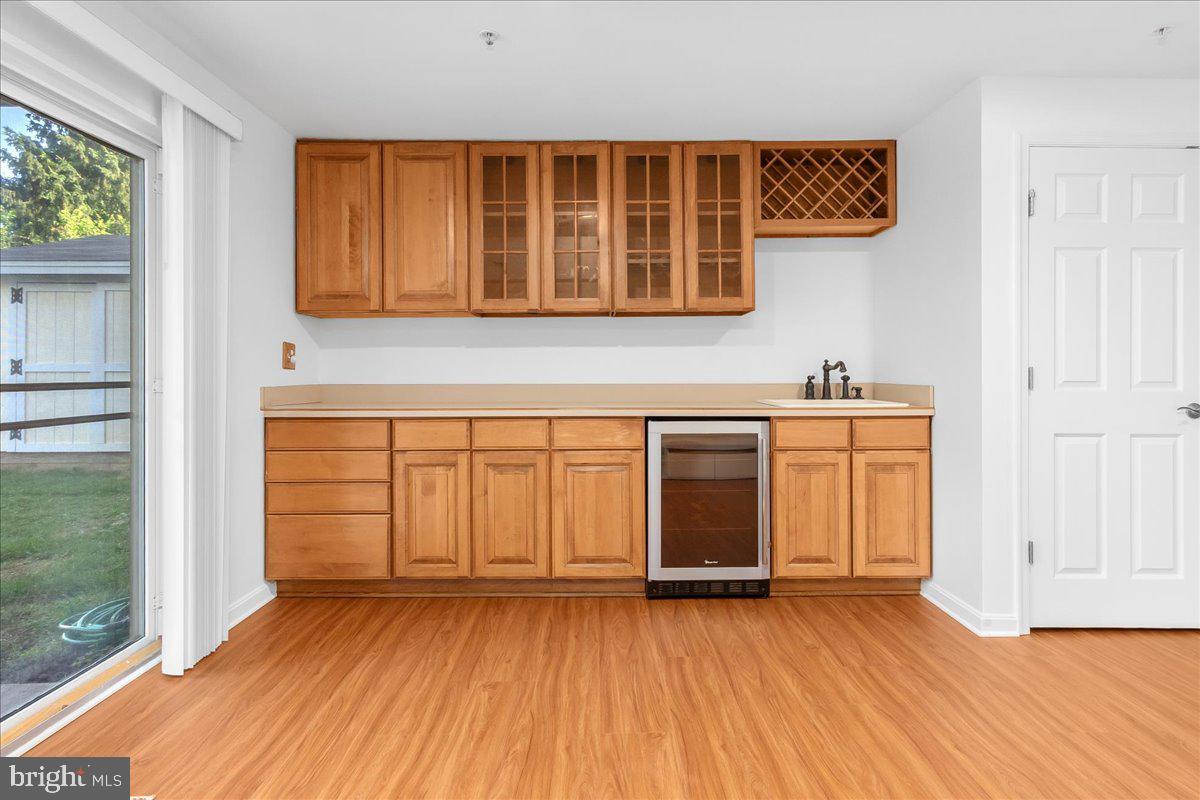 WELLINGTON TRACE - Residential