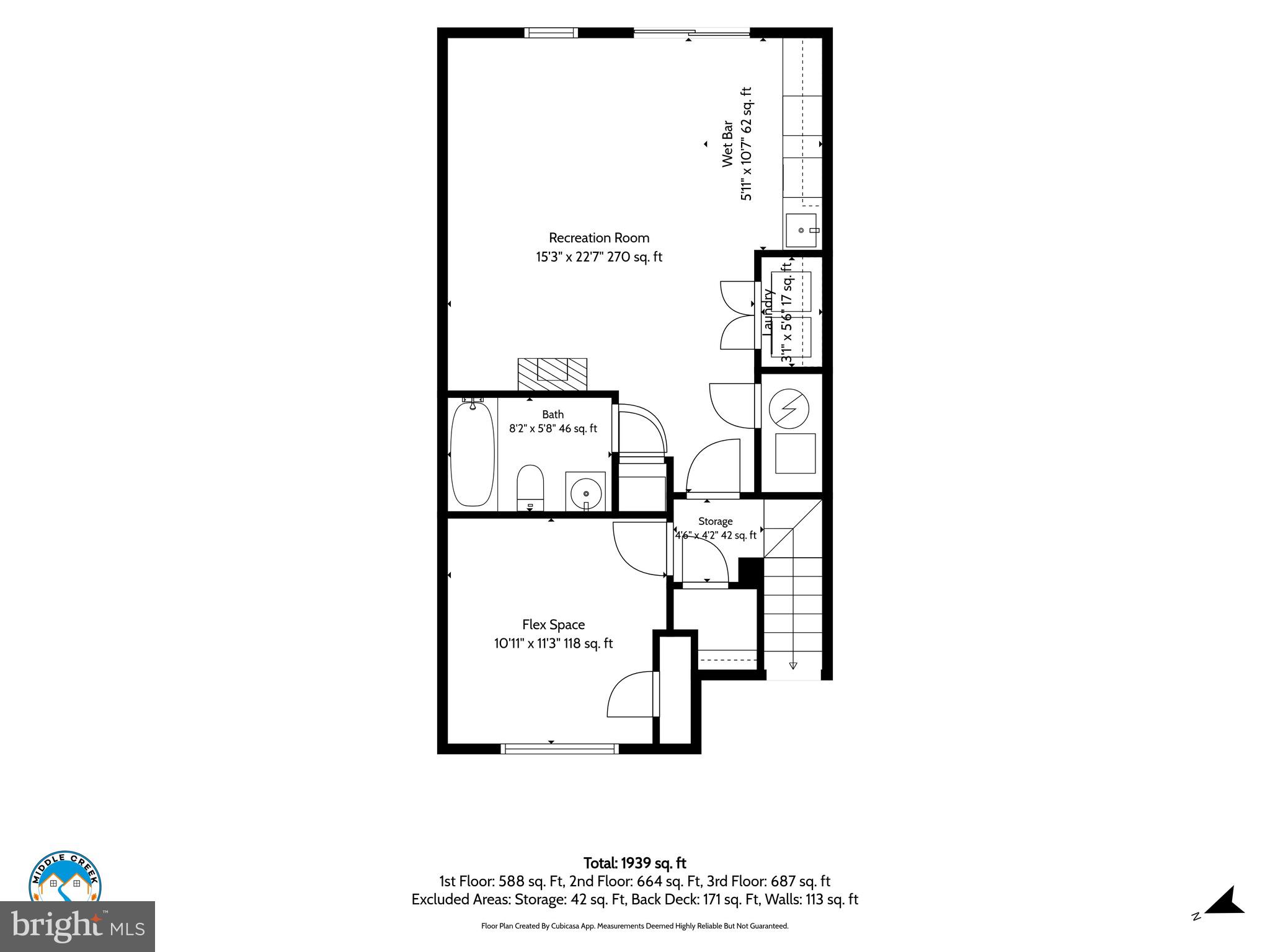 WELLINGTON TRACE - Residential