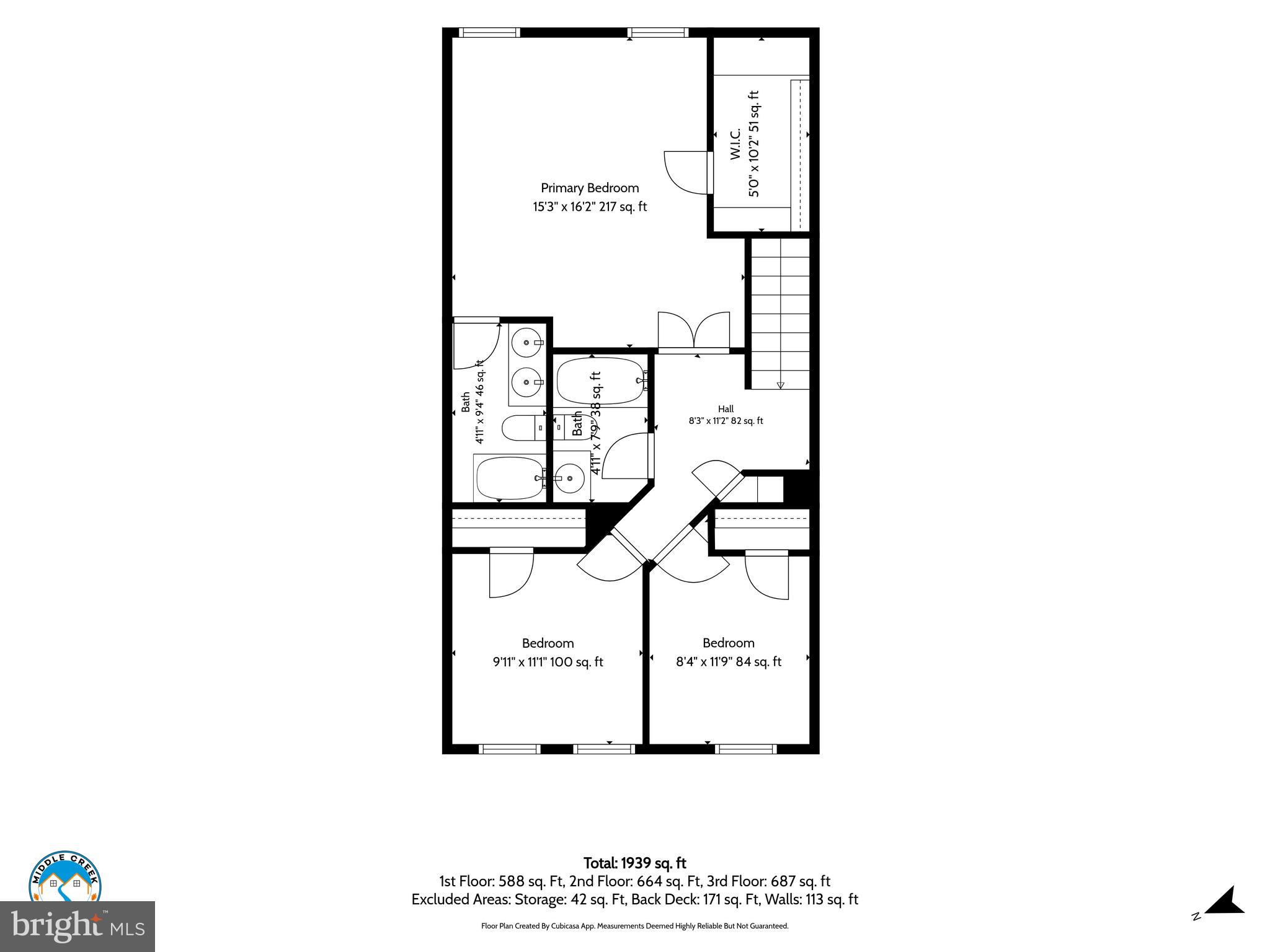 WELLINGTON TRACE - Residential