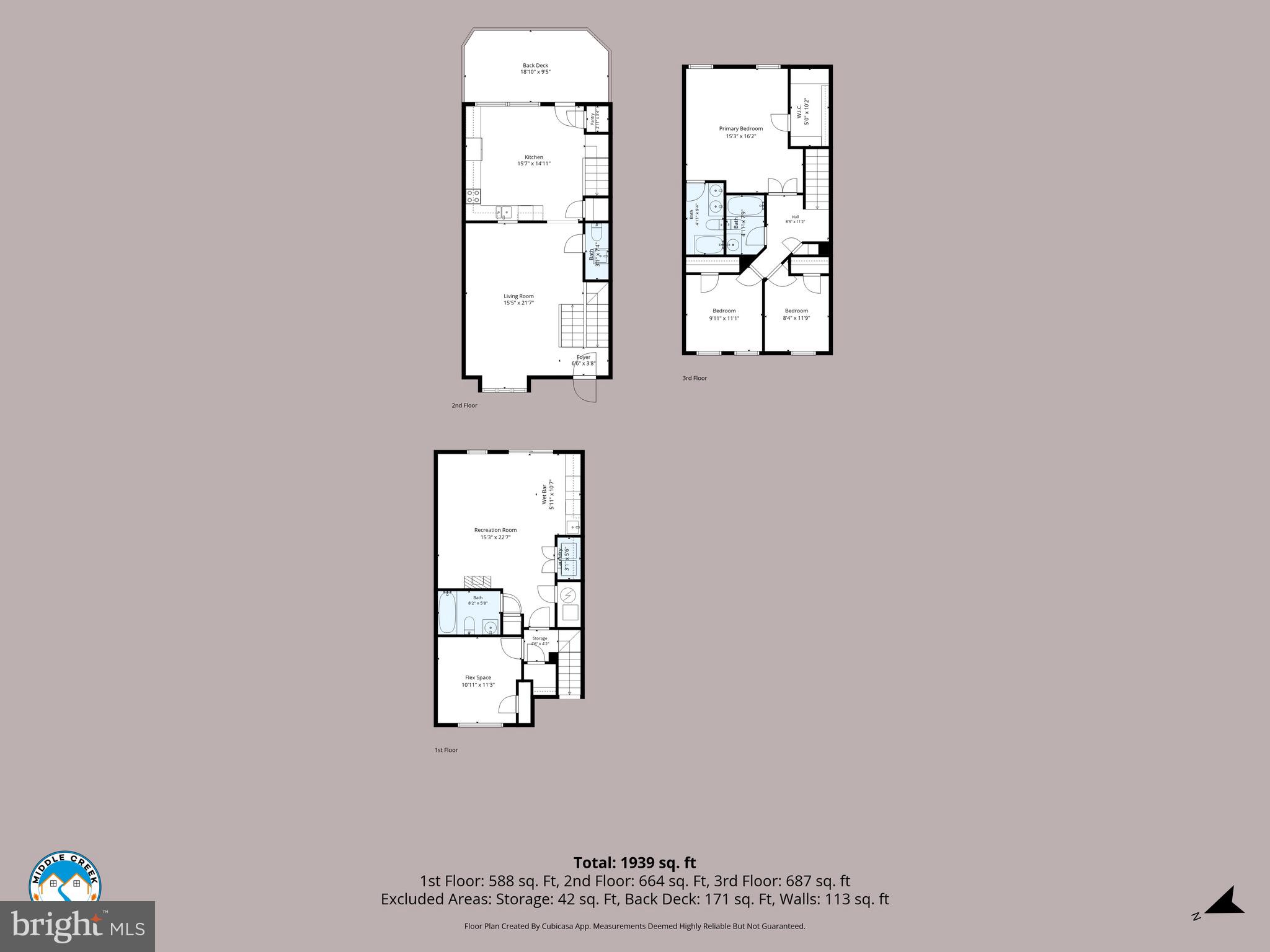 WELLINGTON TRACE - Residential