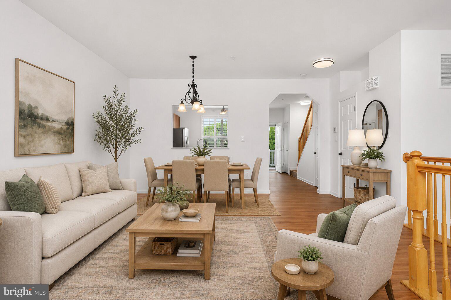 WELLINGTON TRACE - Residential