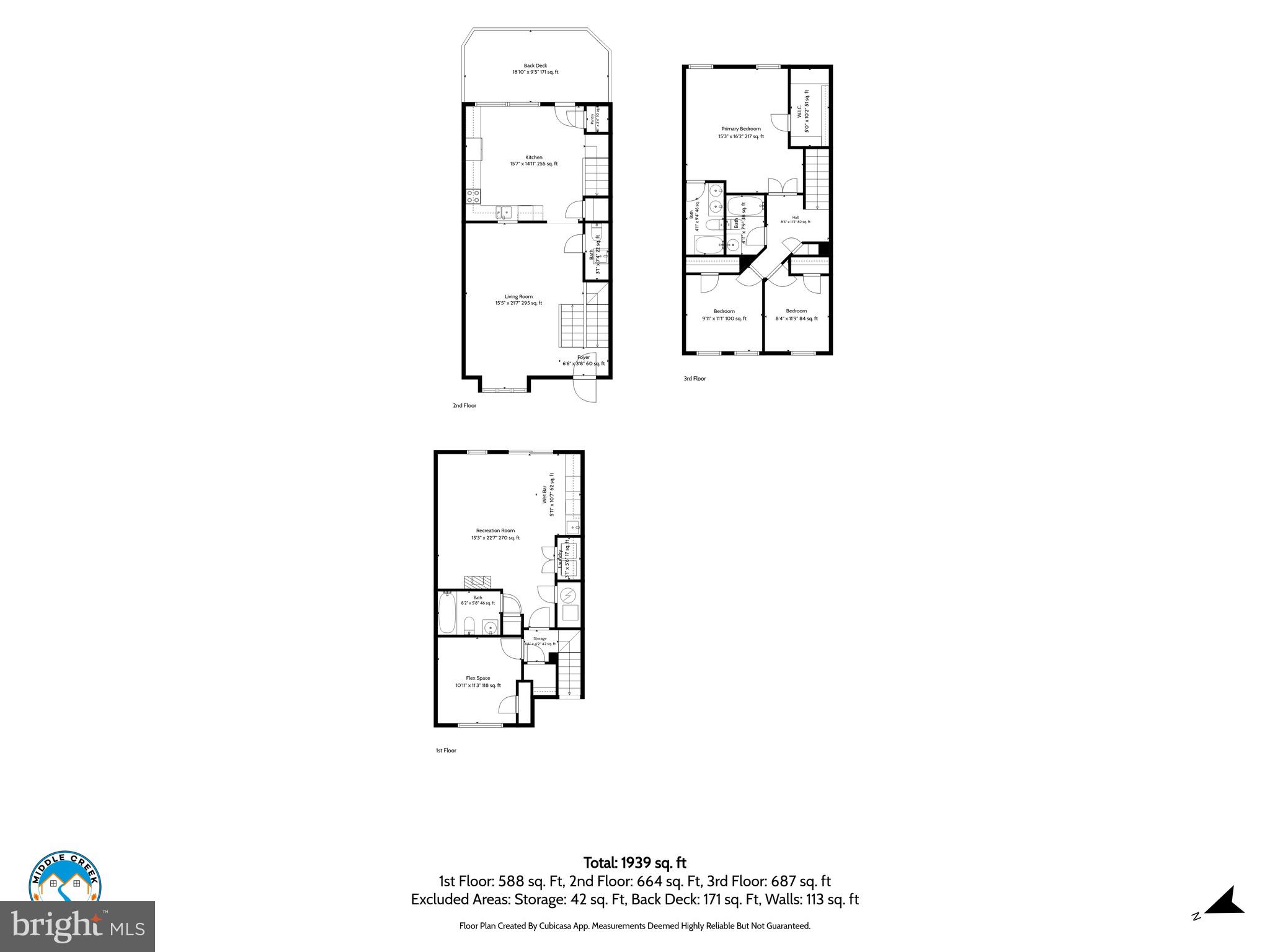 WELLINGTON TRACE - Residential