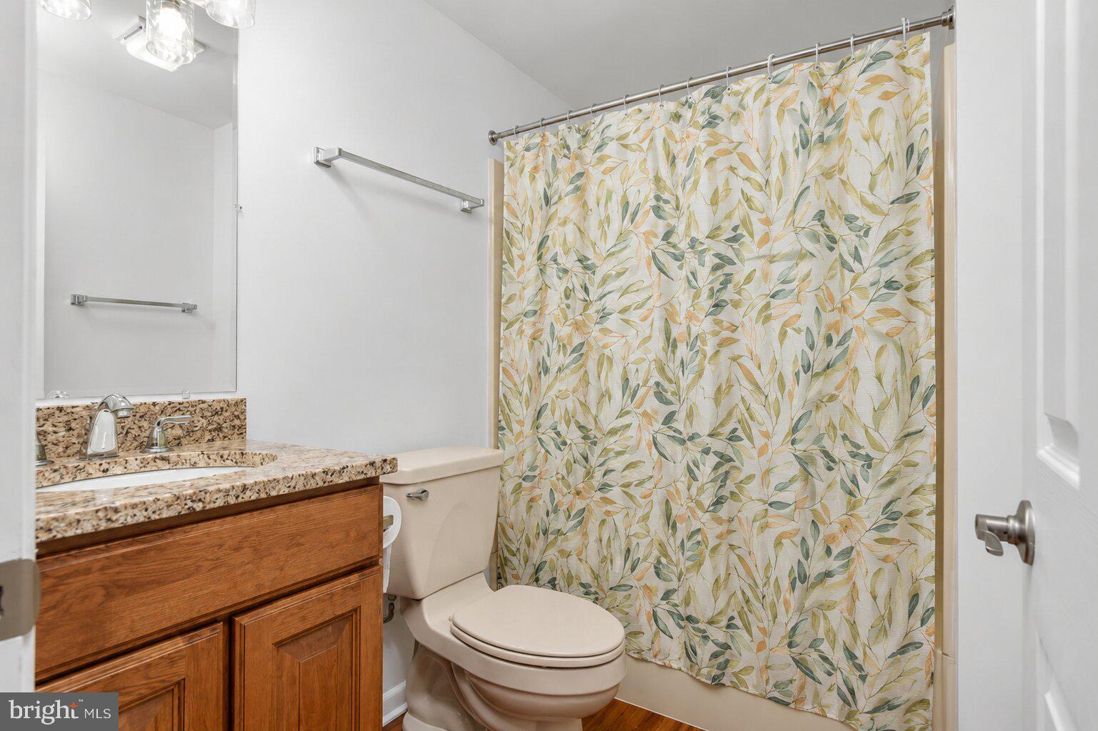 WELLINGTON TRACE - Residential