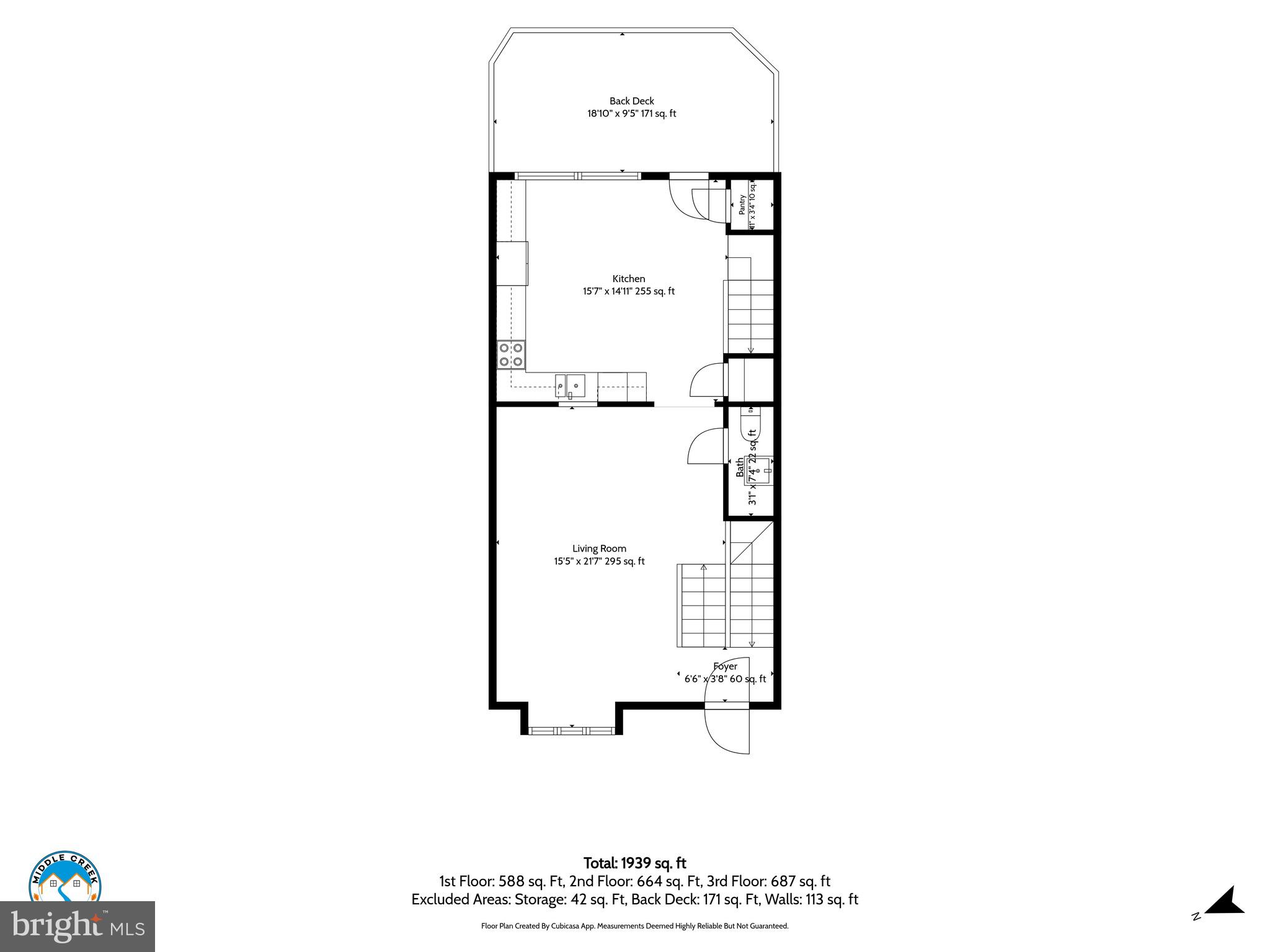 WELLINGTON TRACE - Residential