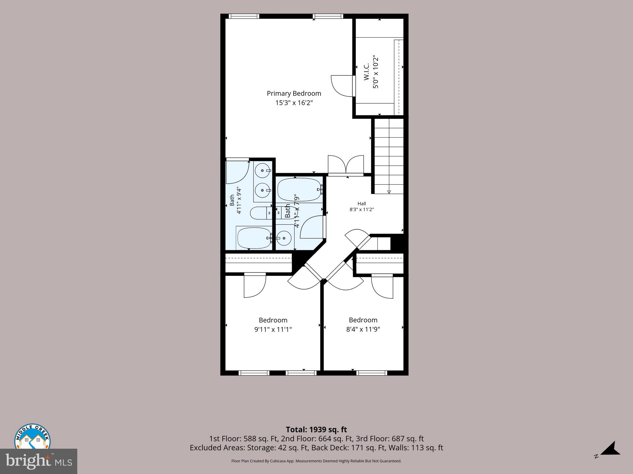 WELLINGTON TRACE - Residential