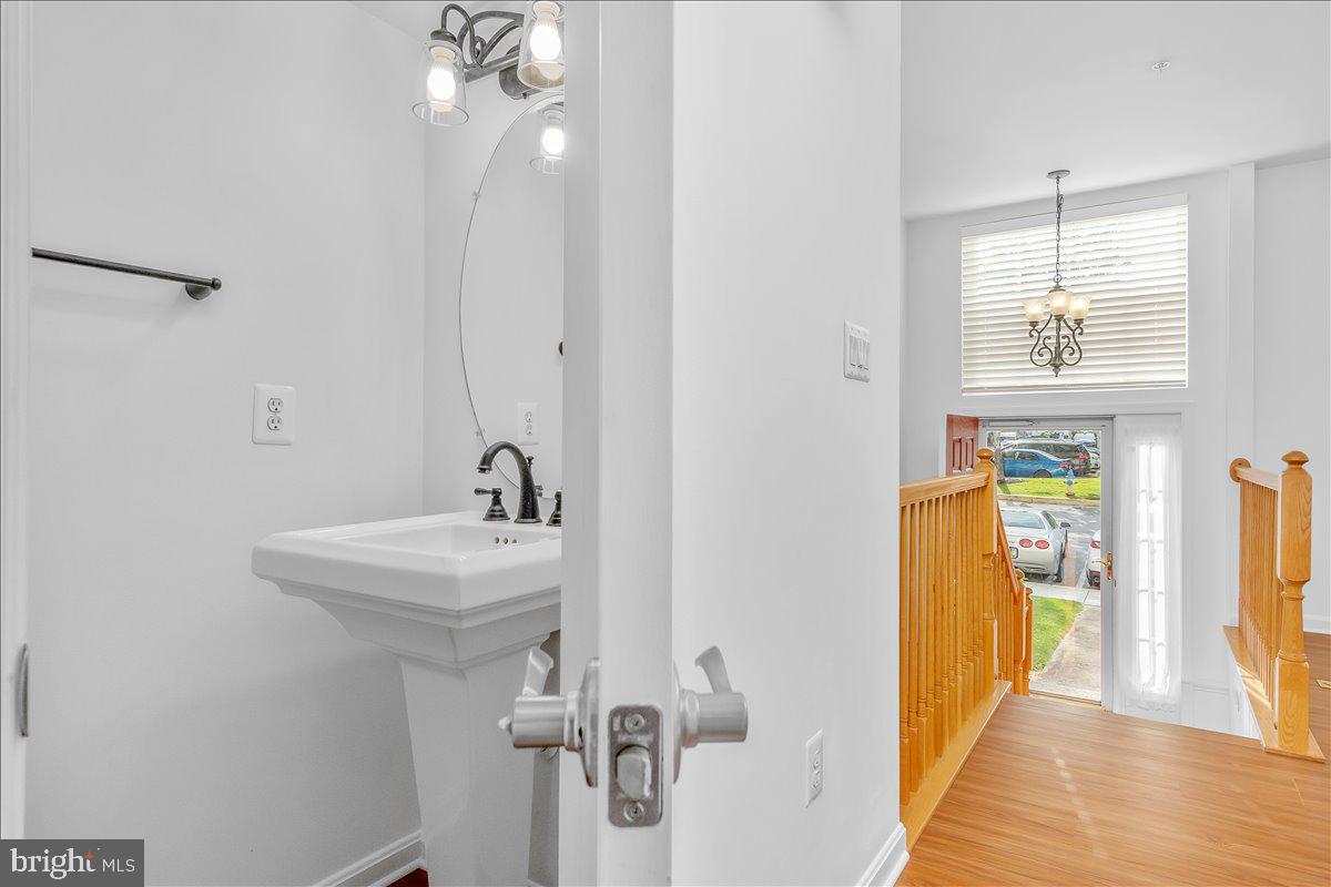 WELLINGTON TRACE - Residential