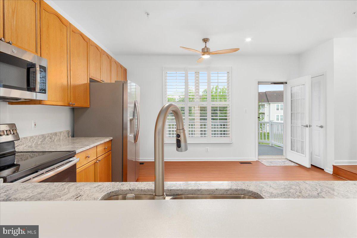 WELLINGTON TRACE - Residential