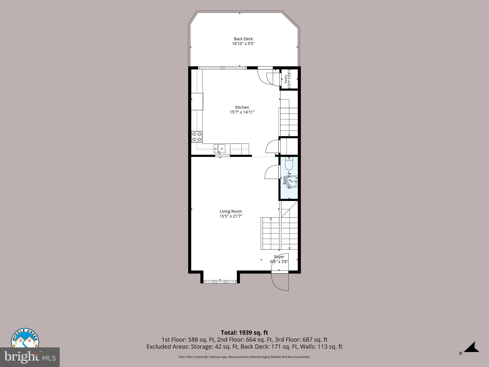 WELLINGTON TRACE - Residential