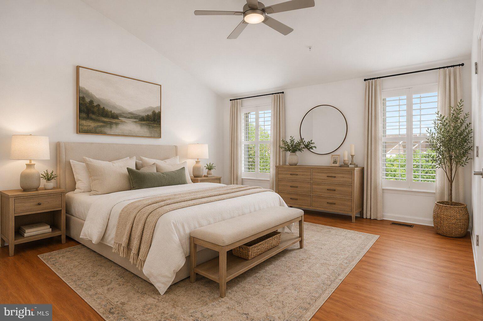 WELLINGTON TRACE - Residential