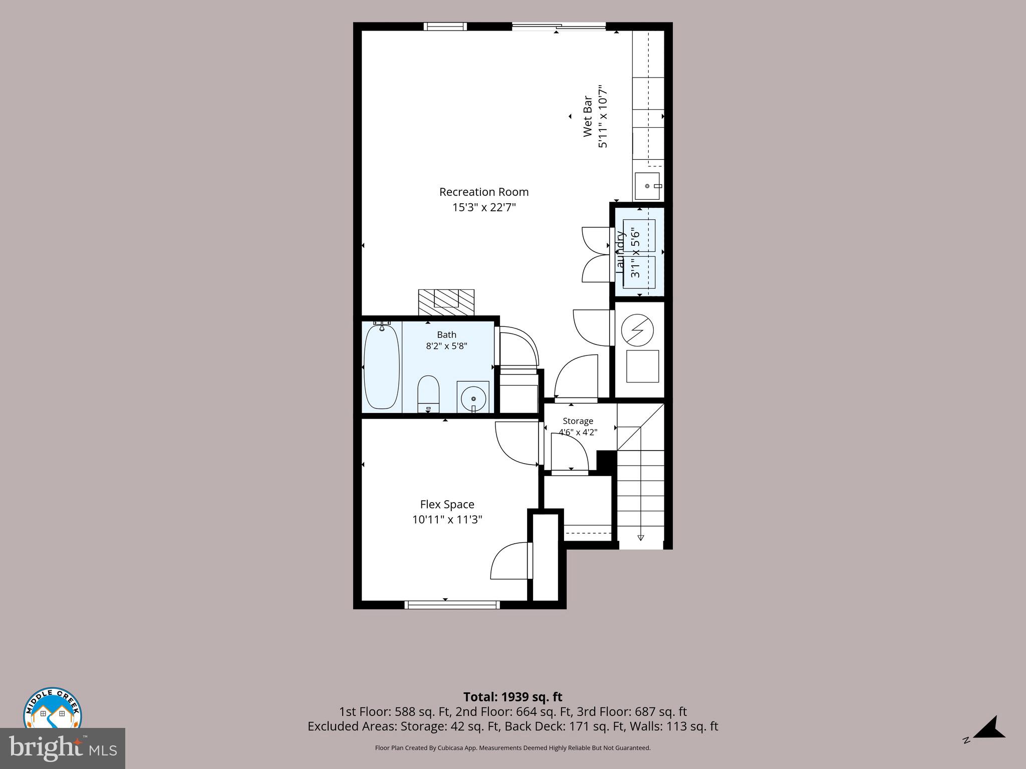 WELLINGTON TRACE - Residential