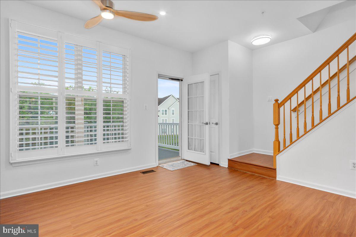 WELLINGTON TRACE - Residential