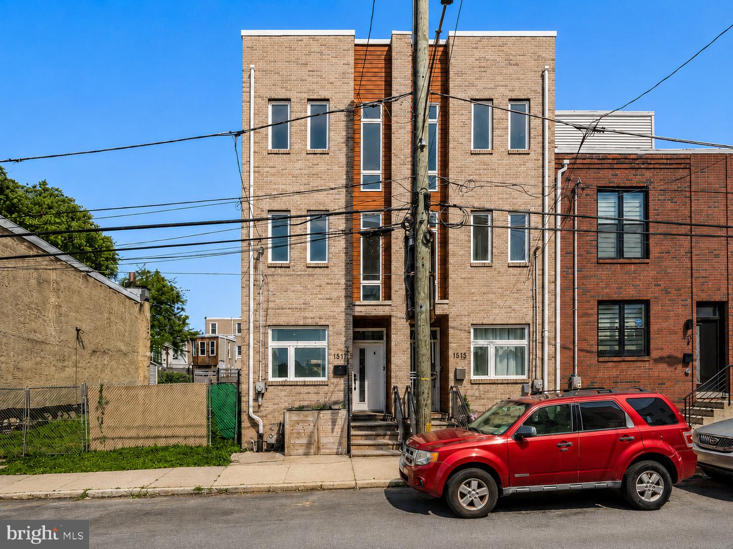 BREWERYTOWN - Residential