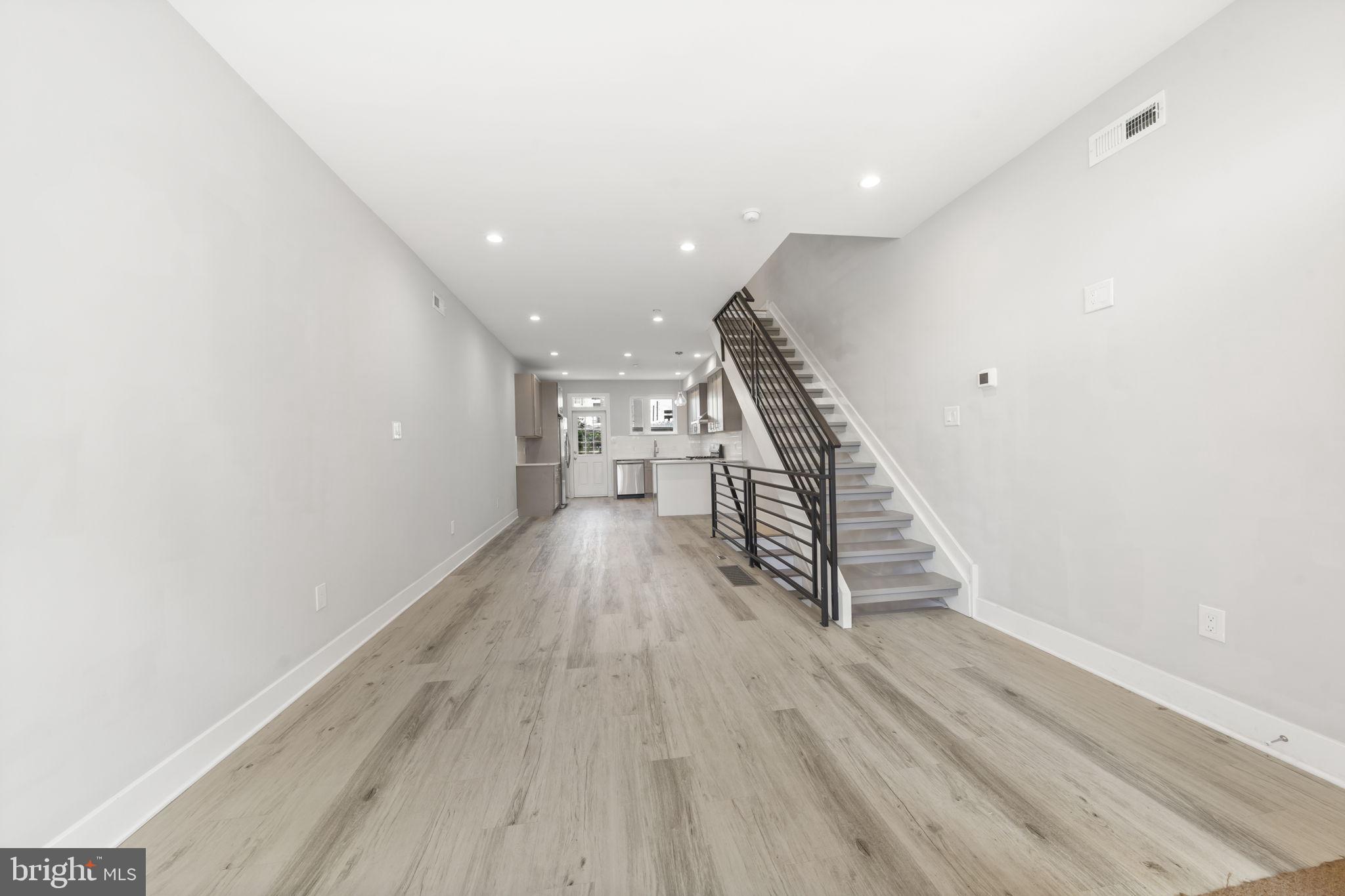 BREWERYTOWN - Residential