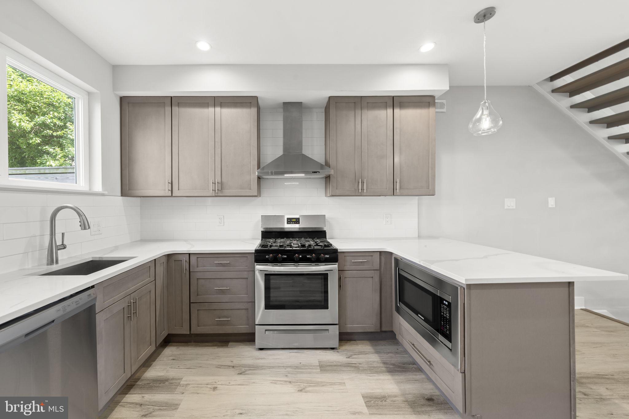 BREWERYTOWN - Residential