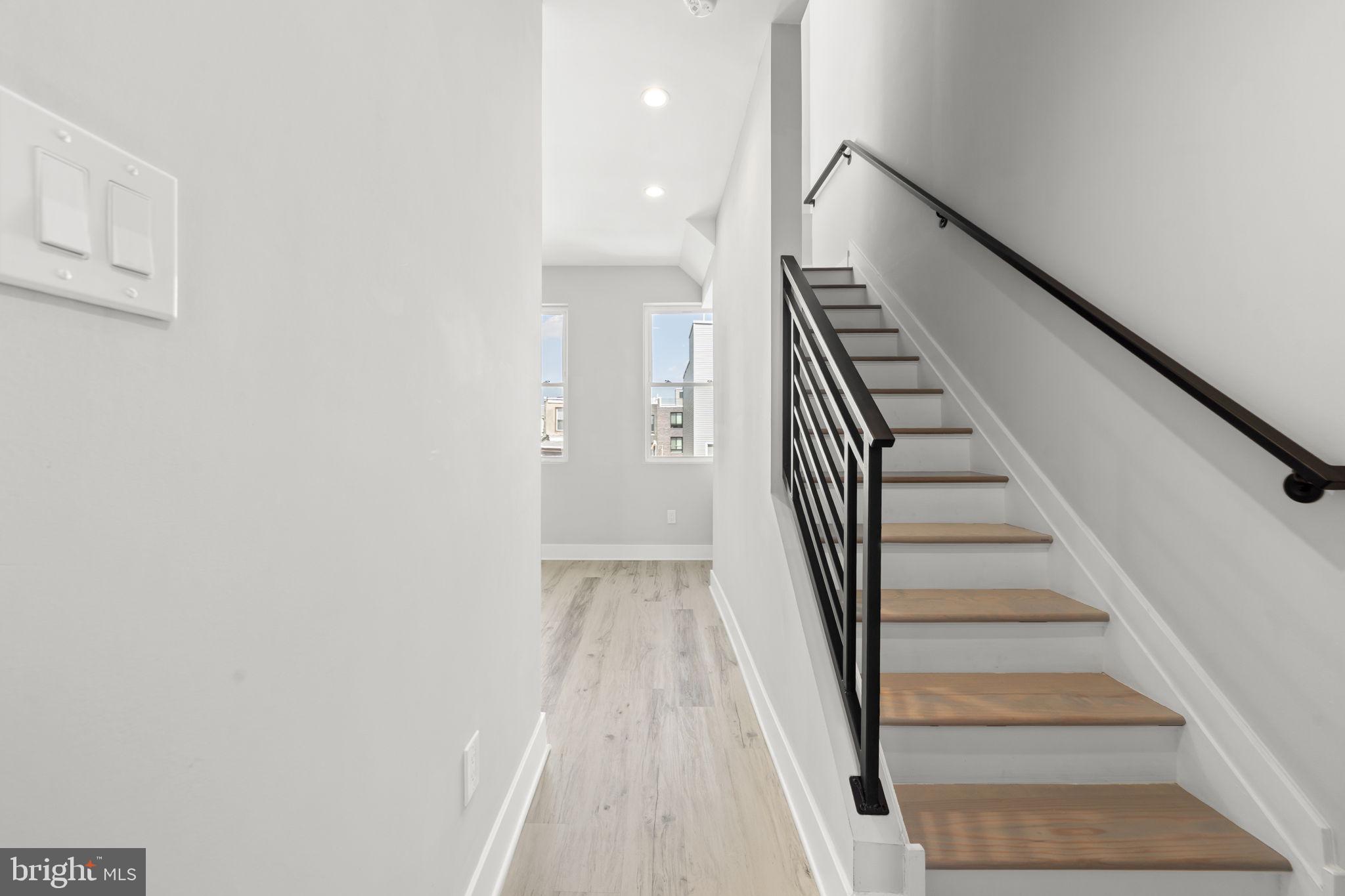 BREWERYTOWN - Residential