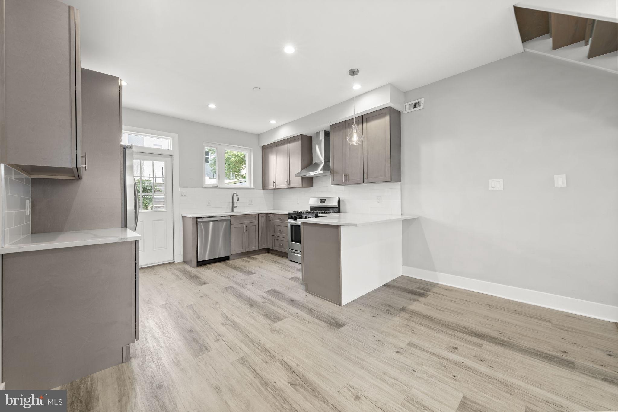BREWERYTOWN - Residential