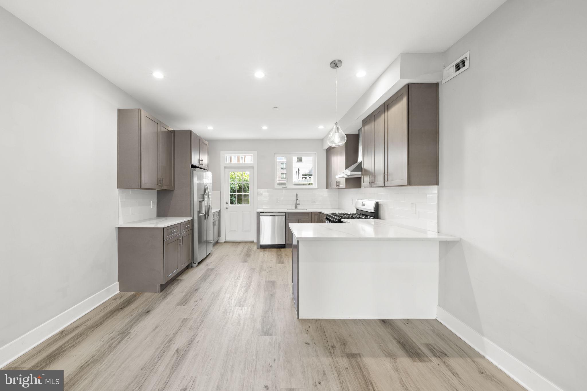 BREWERYTOWN - Residential