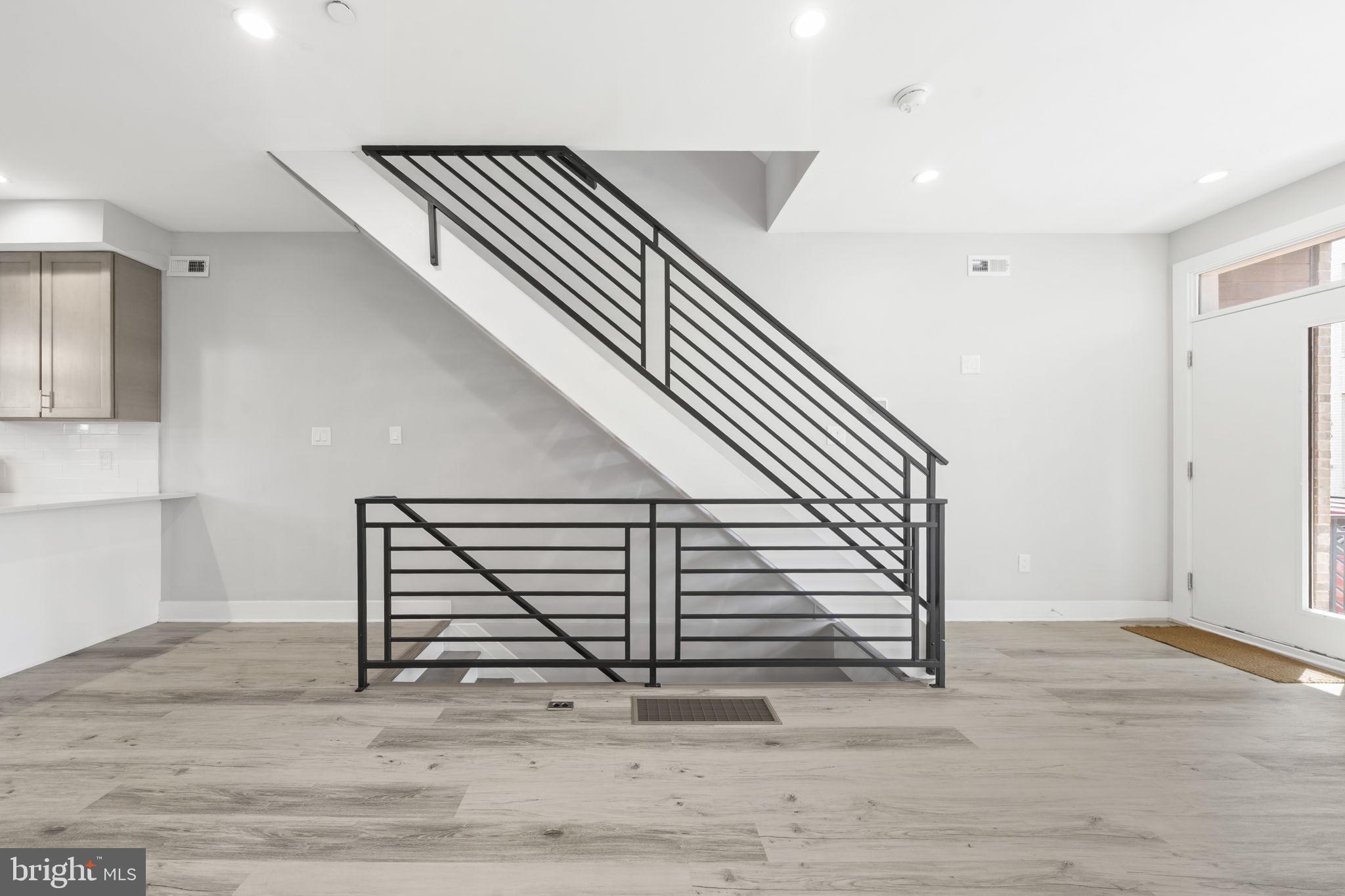BREWERYTOWN - Residential
