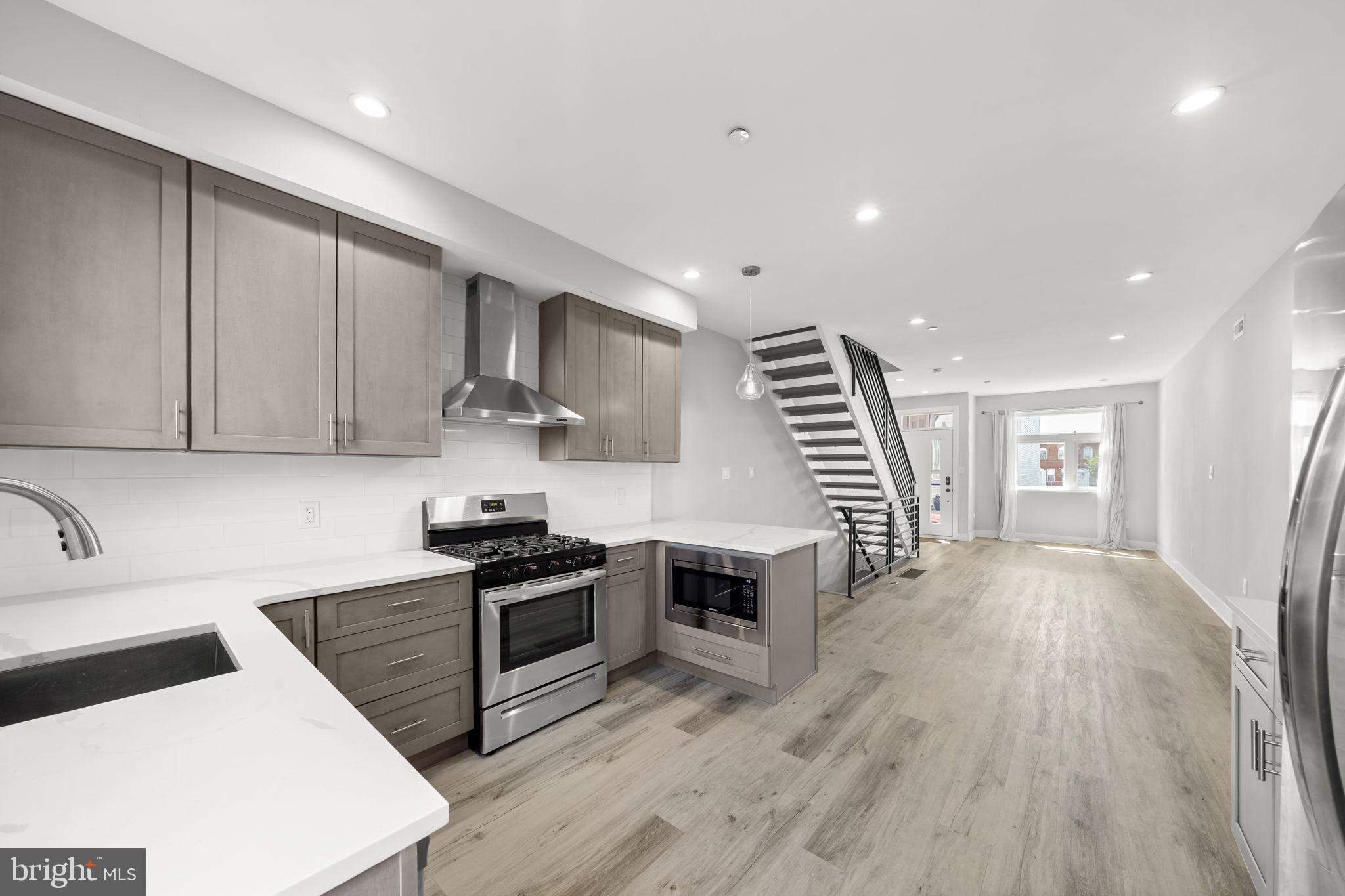 BREWERYTOWN - Residential