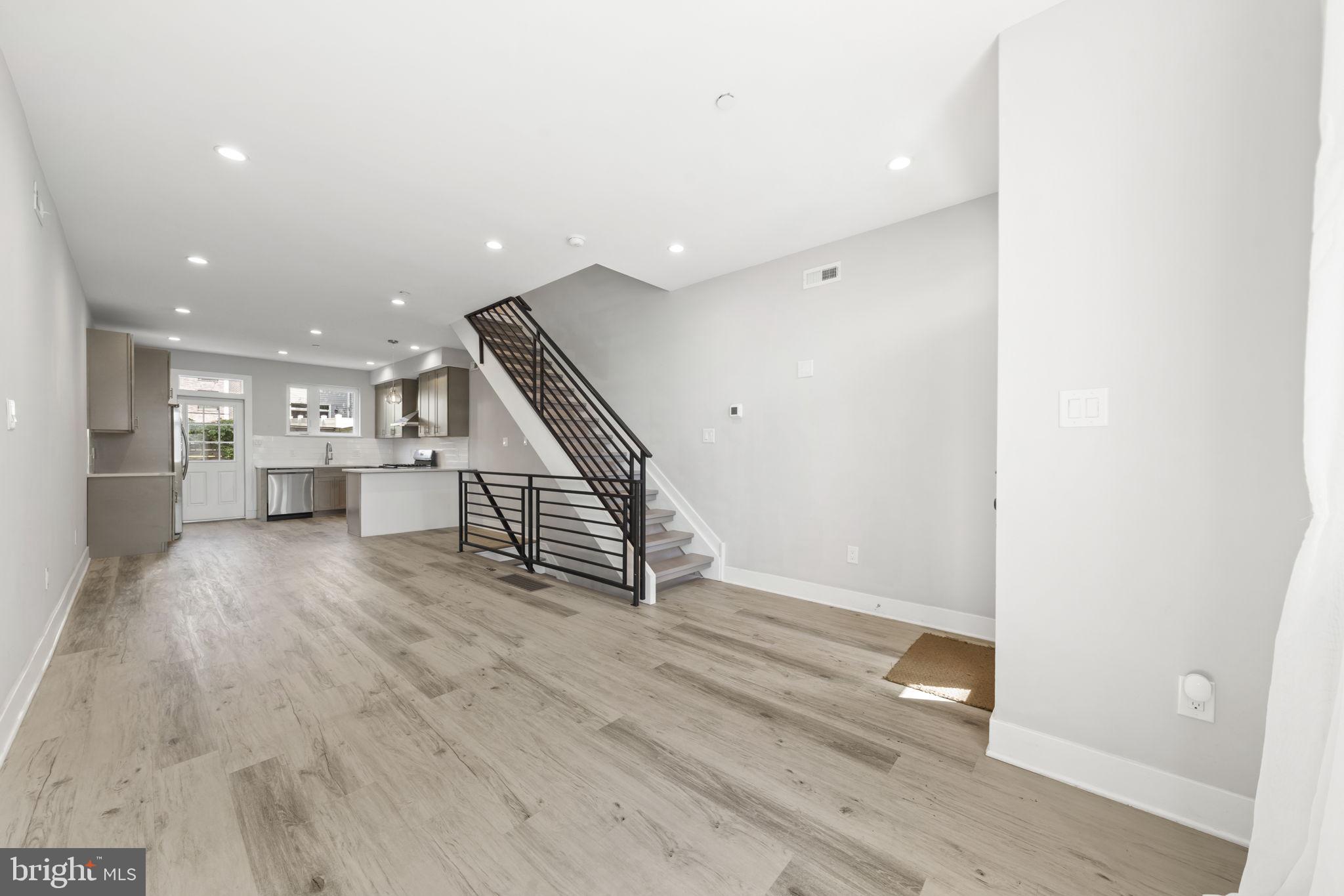 BREWERYTOWN - Residential