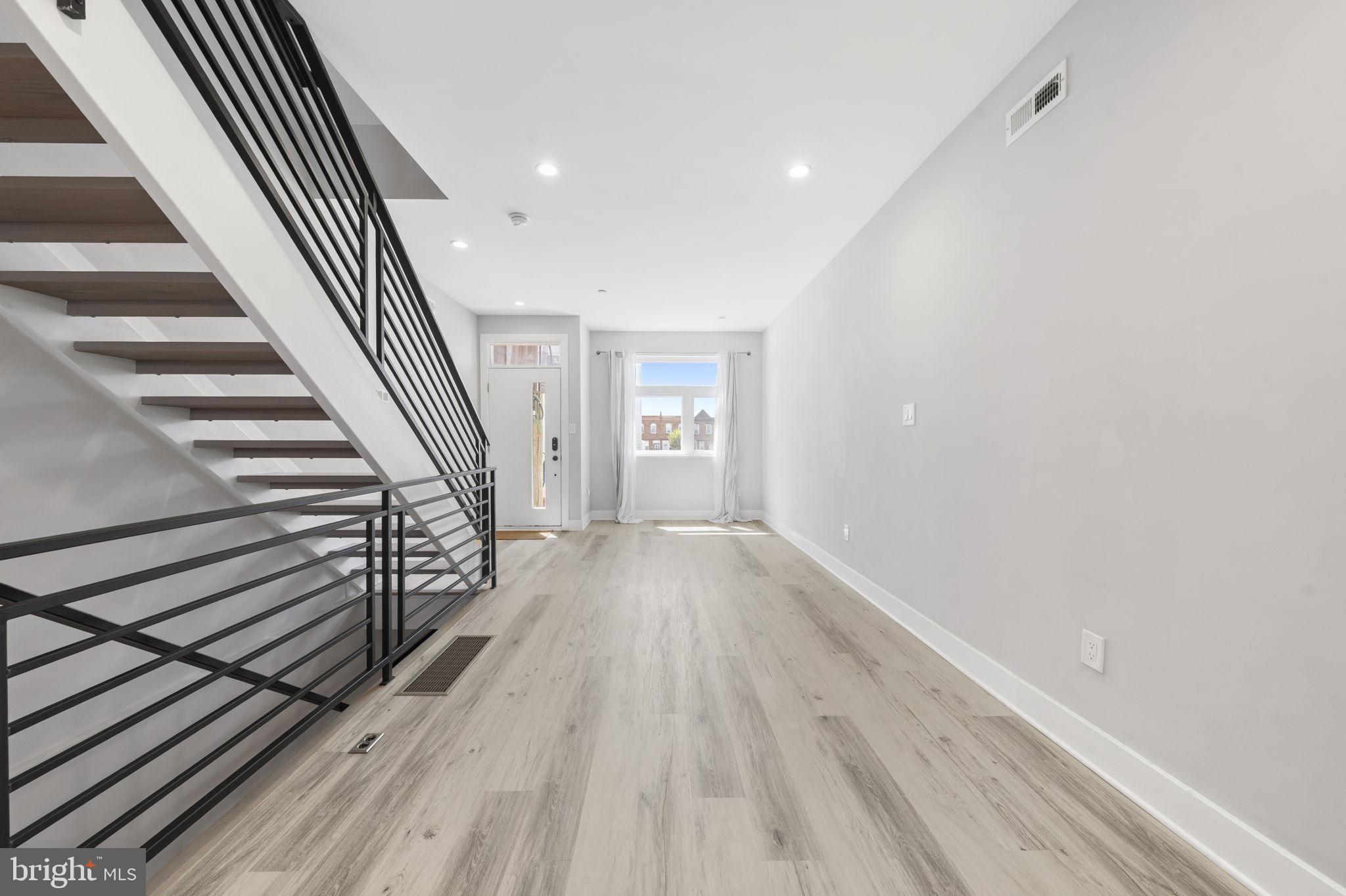 BREWERYTOWN - Residential
