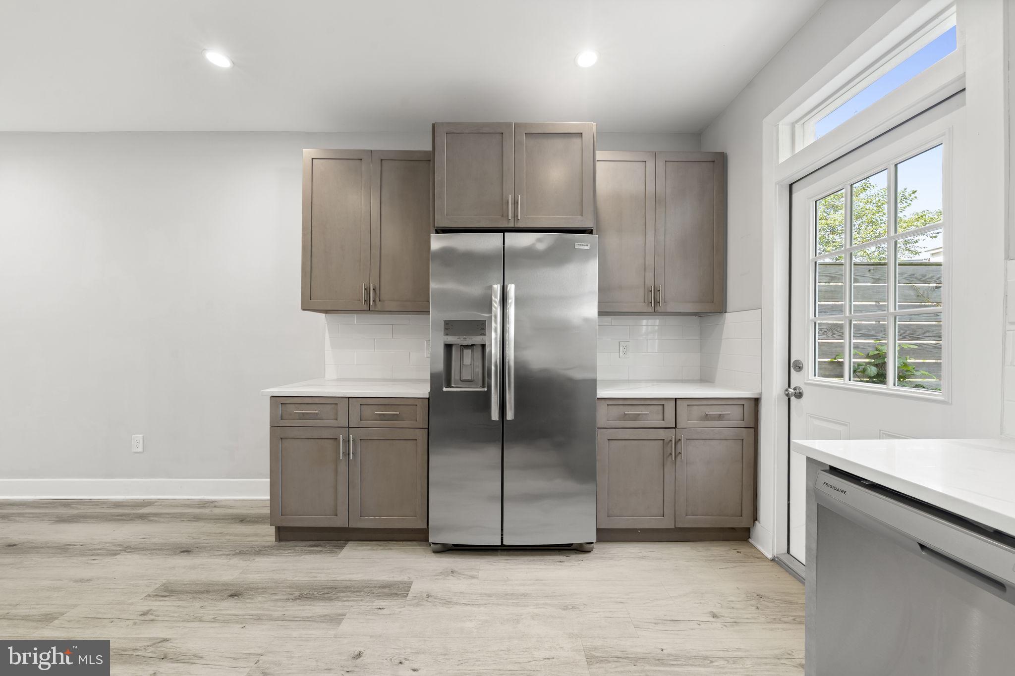 BREWERYTOWN - Residential