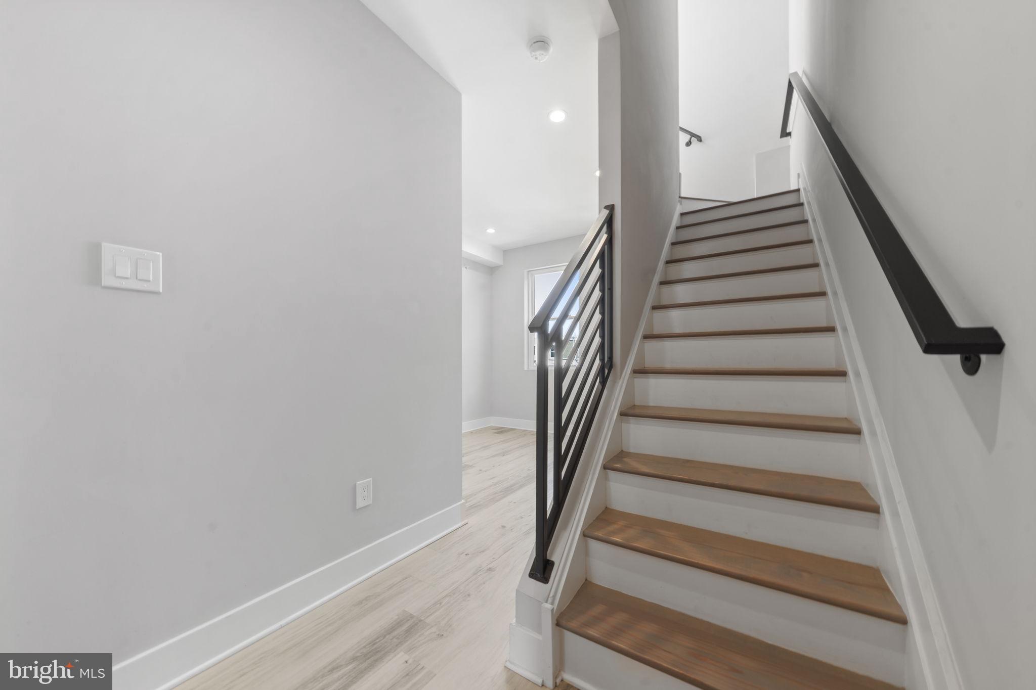 BREWERYTOWN - Residential