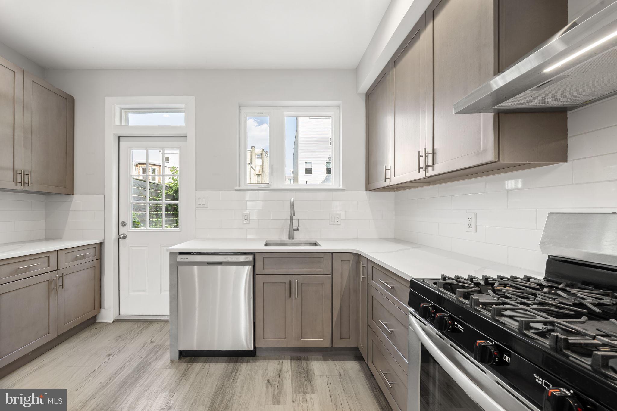 BREWERYTOWN - Residential