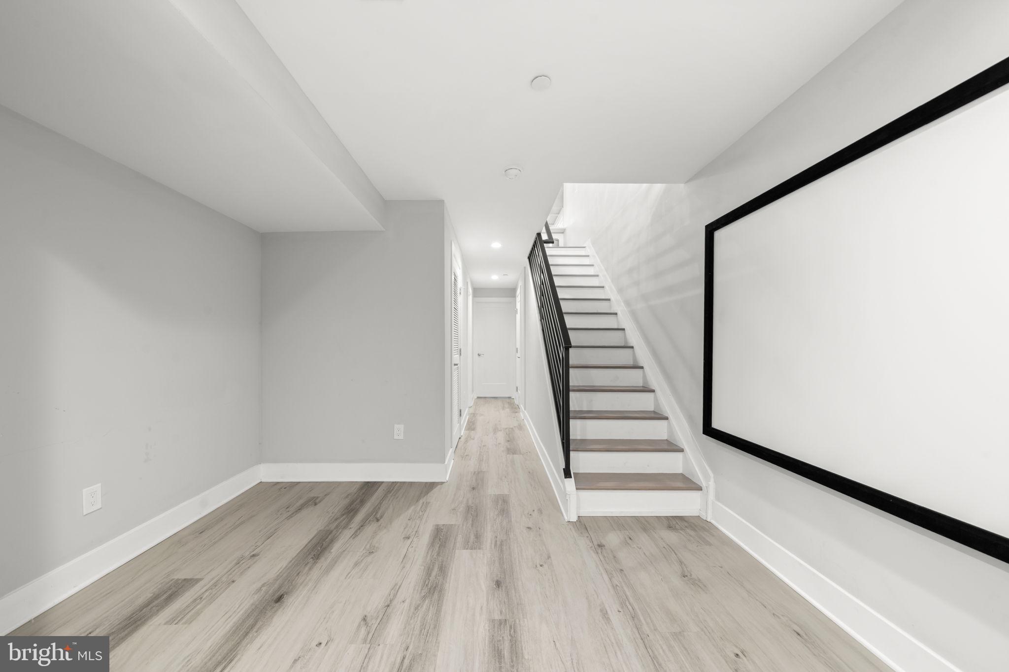 BREWERYTOWN - Residential
