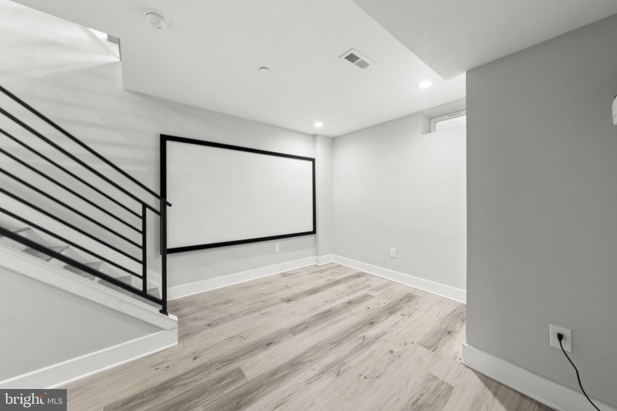 BREWERYTOWN - Residential