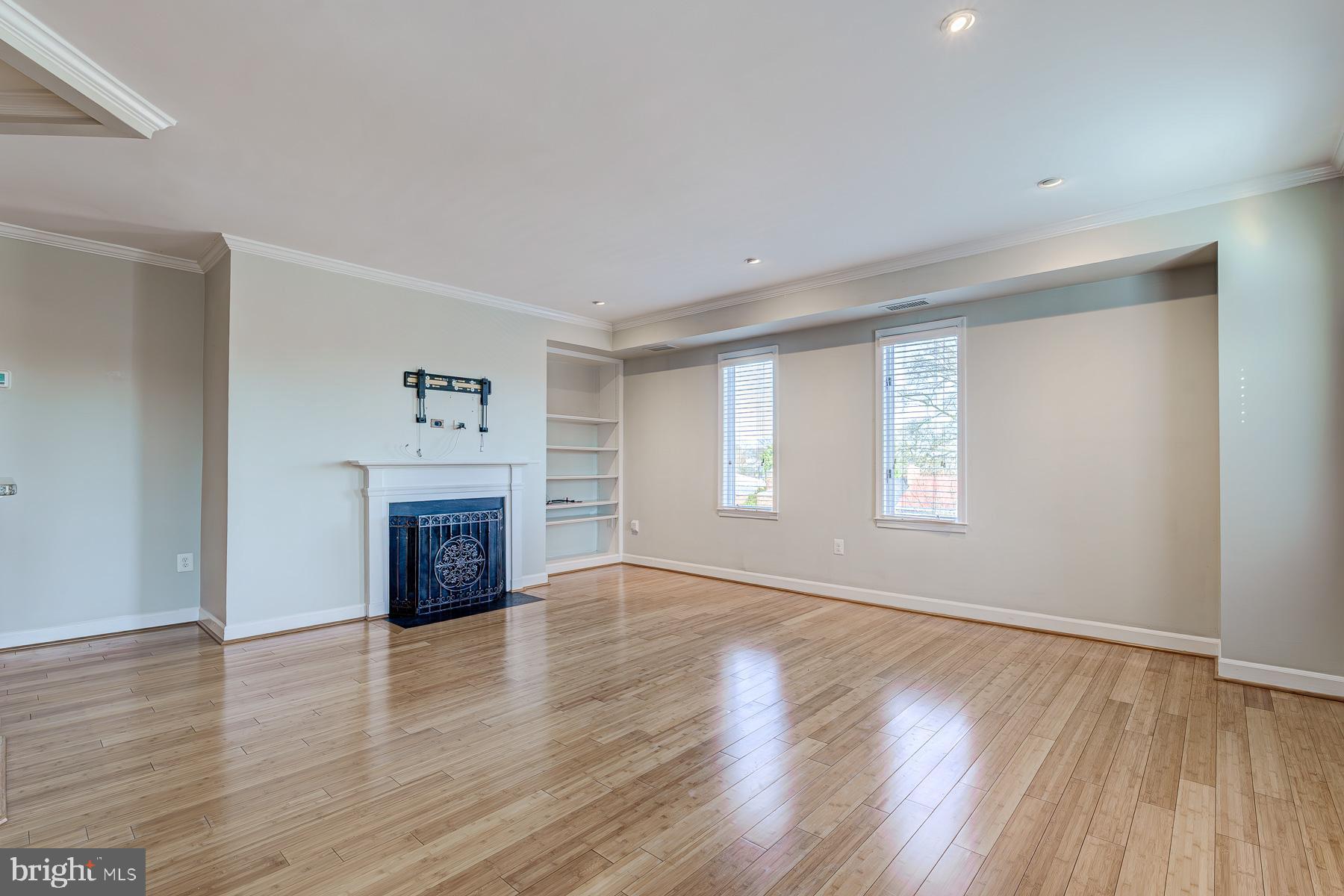 ST ASAPH SQUARE - Residential Lease