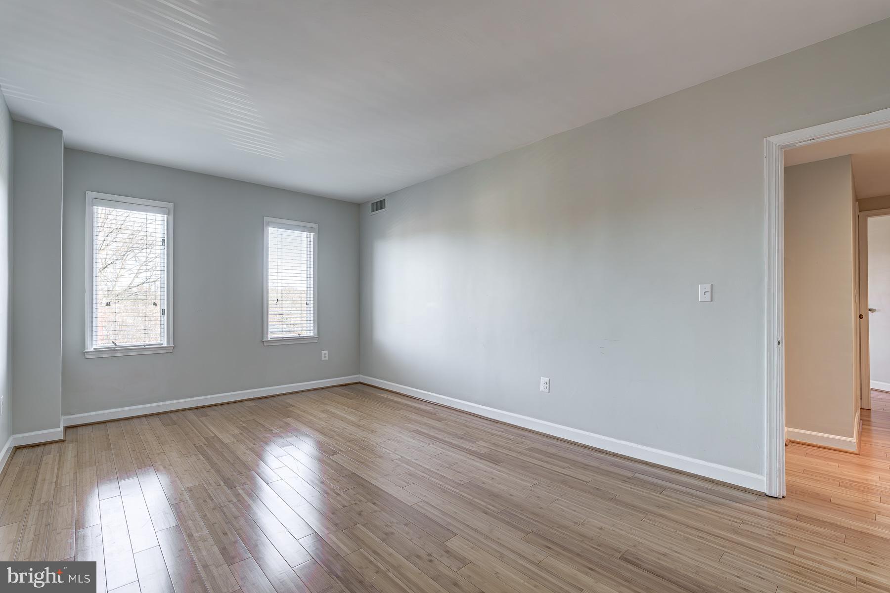 ST ASAPH SQUARE - Residential Lease