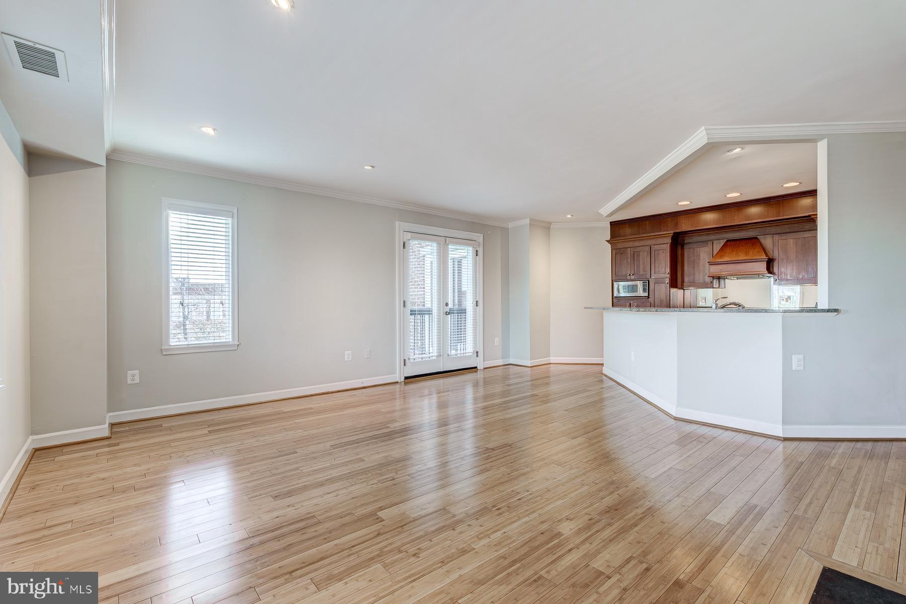 ST ASAPH SQUARE - Residential Lease