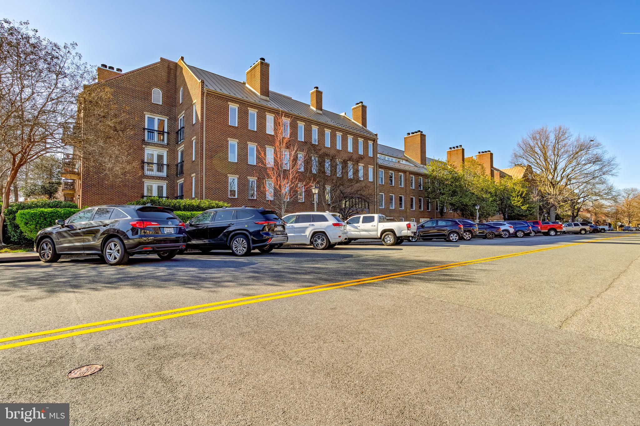 ST ASAPH SQUARE - Residential Lease