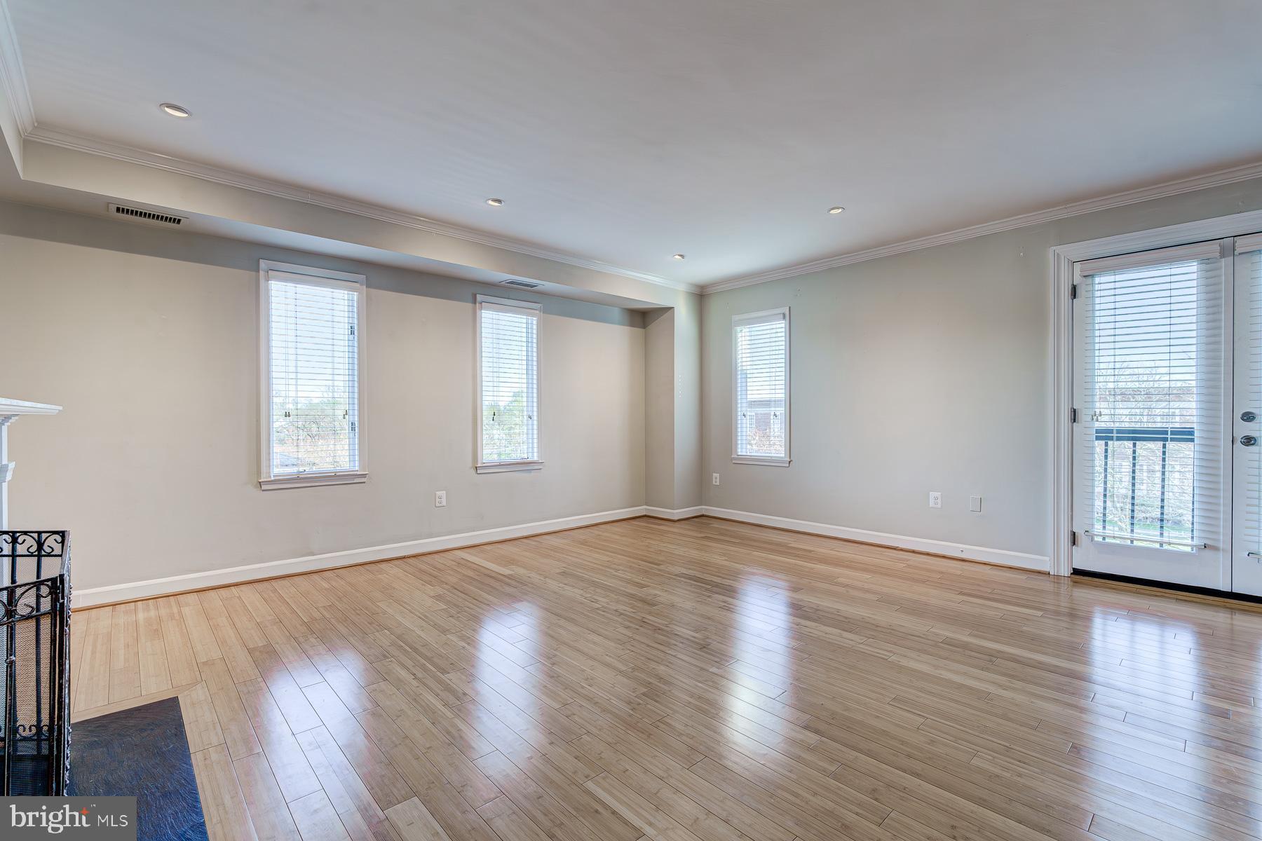 ST ASAPH SQUARE - Residential Lease