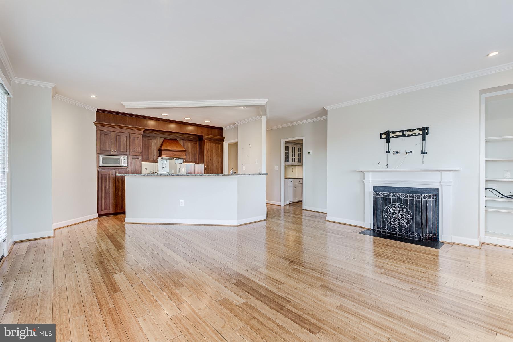 ST ASAPH SQUARE - Residential Lease