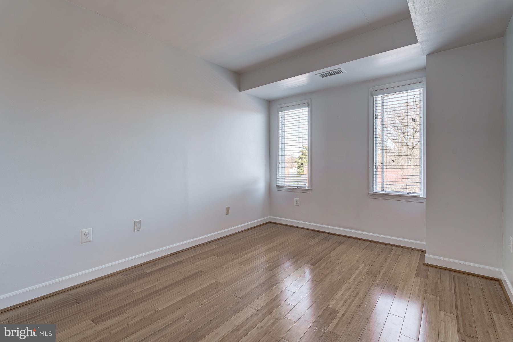 ST ASAPH SQUARE - Residential Lease
