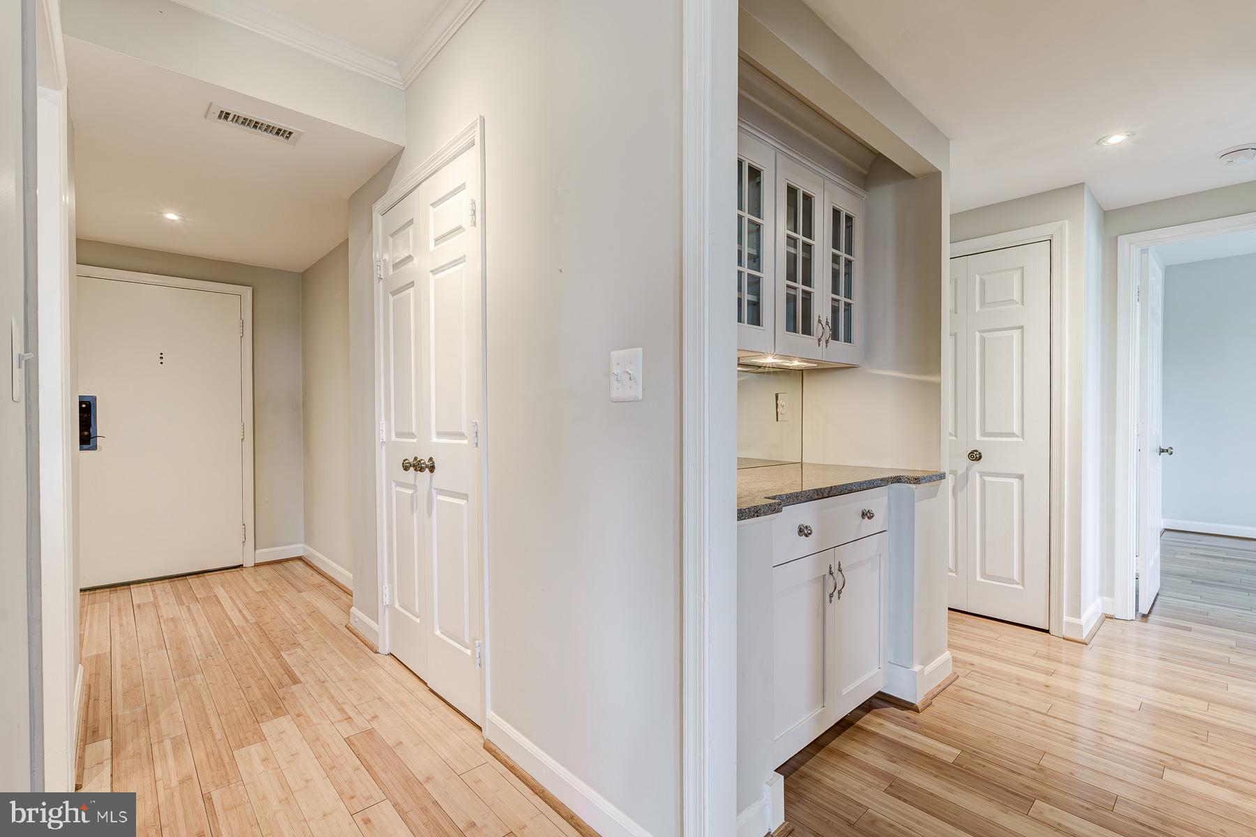 ST ASAPH SQUARE - Residential Lease