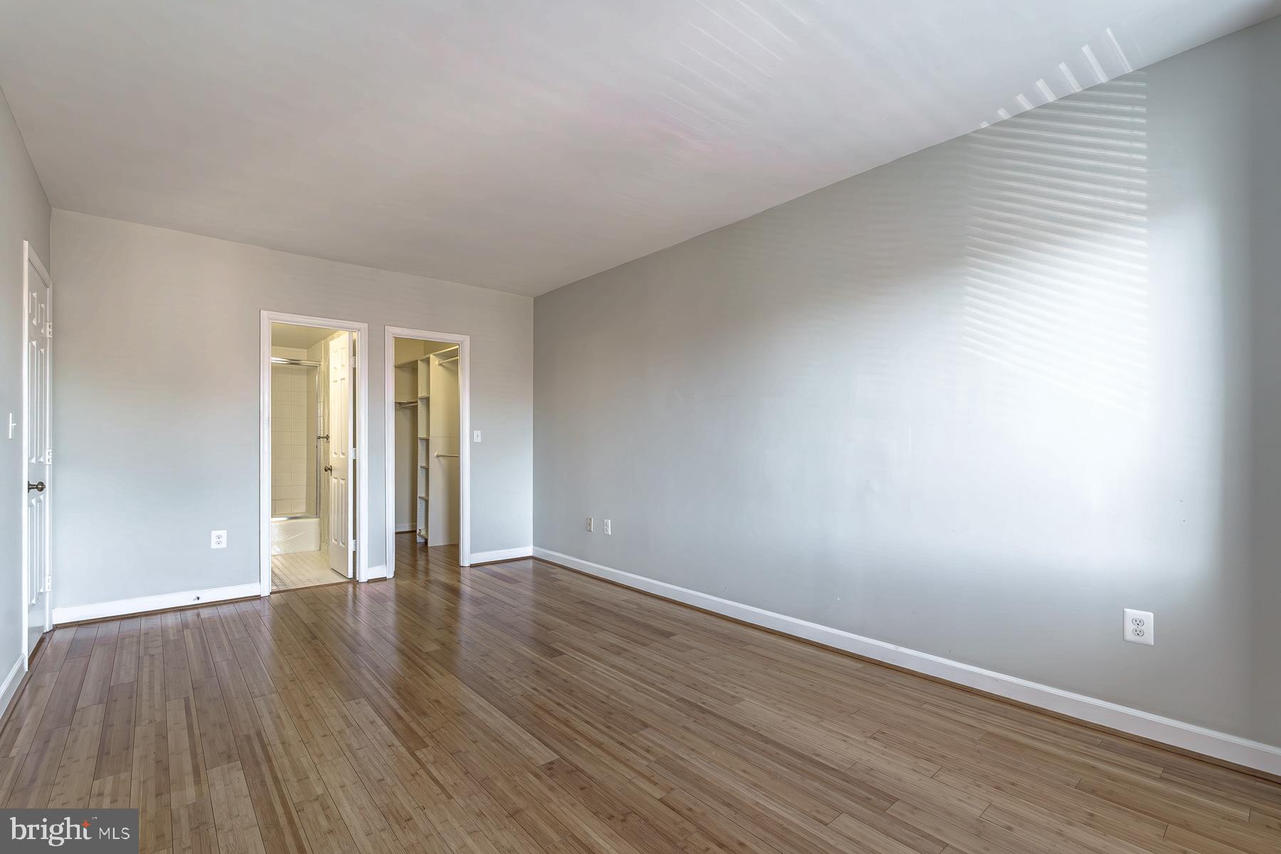 ST ASAPH SQUARE - Residential Lease