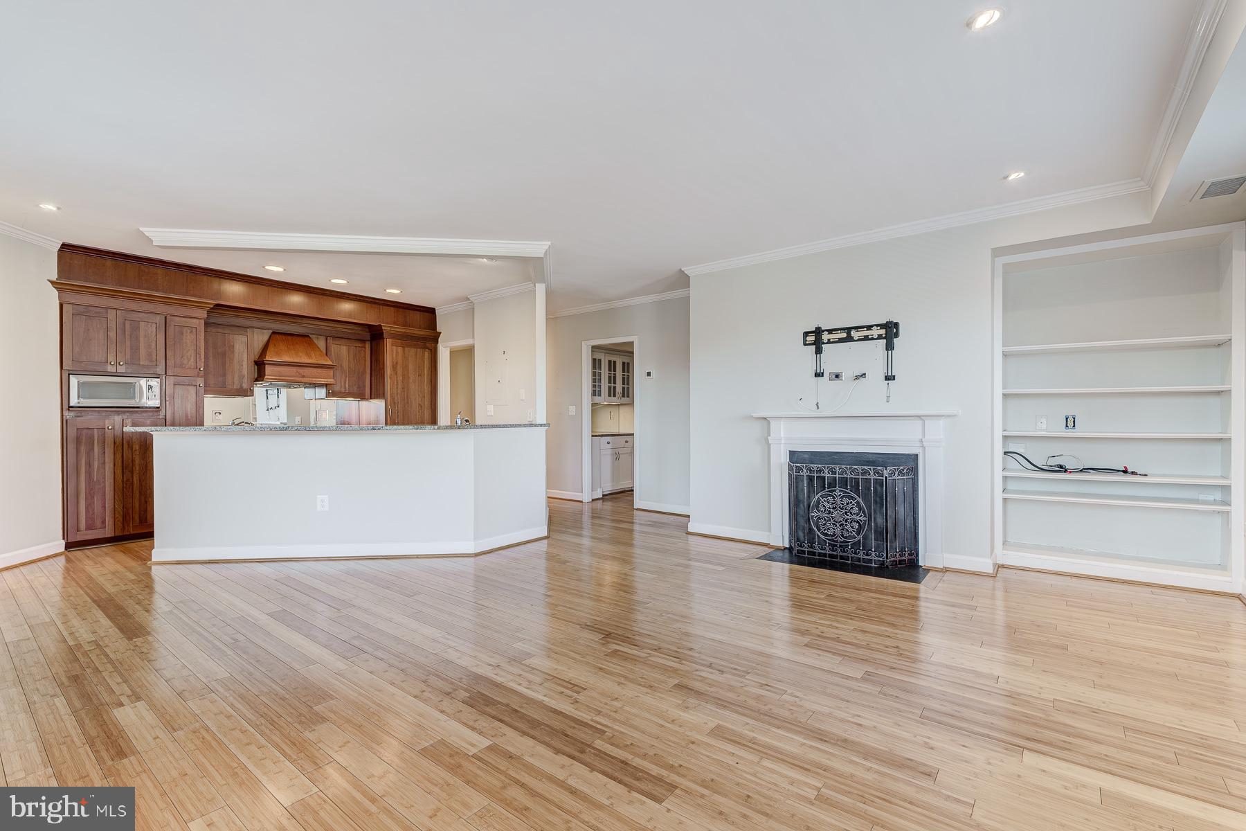 ST ASAPH SQUARE - Residential Lease