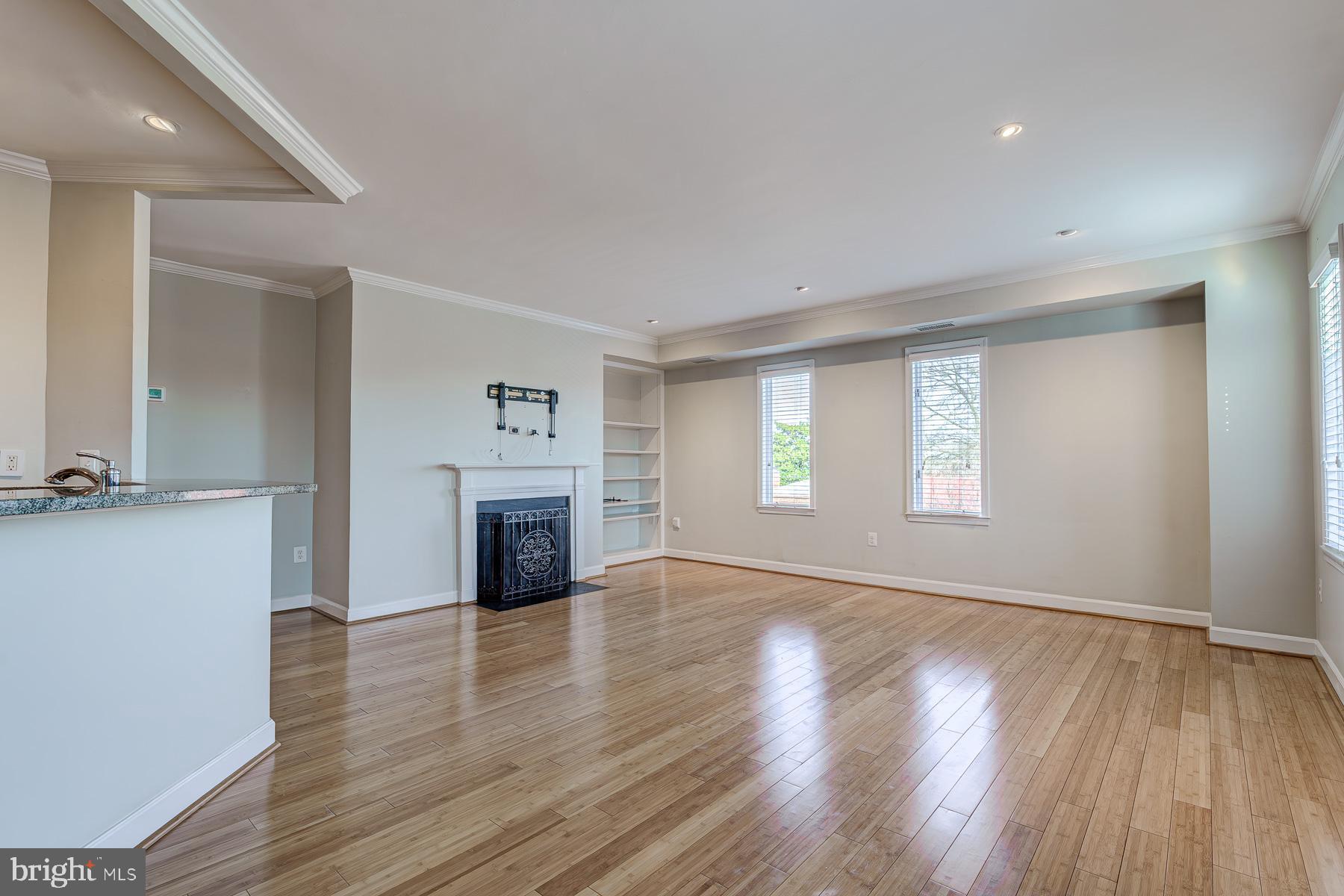 ST ASAPH SQUARE - Residential Lease