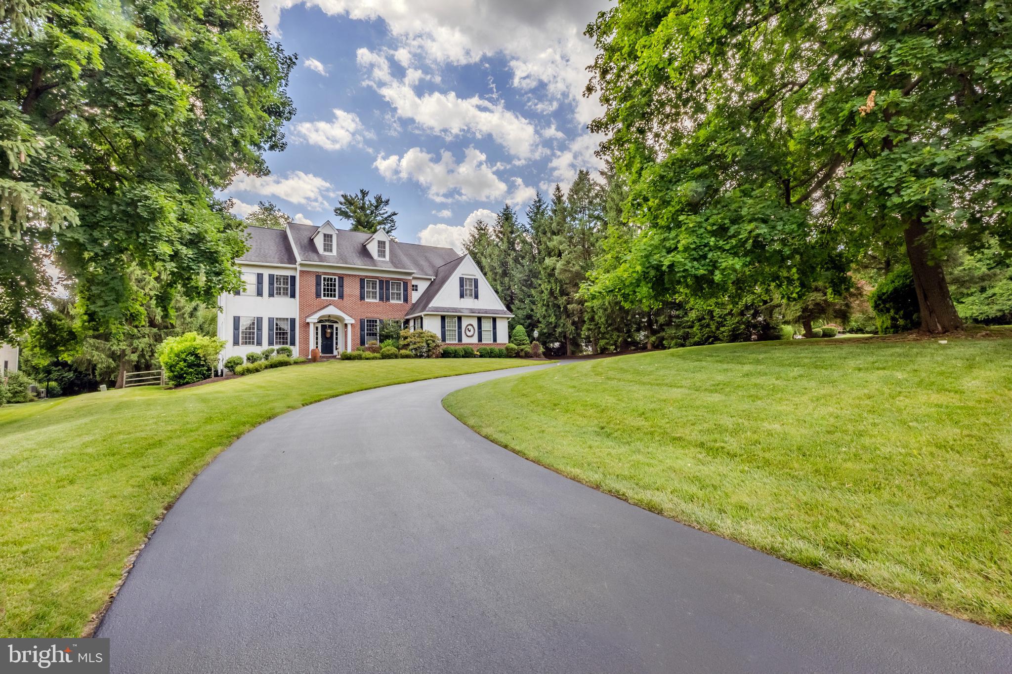 BUTTONWOOD FARMS - Residential