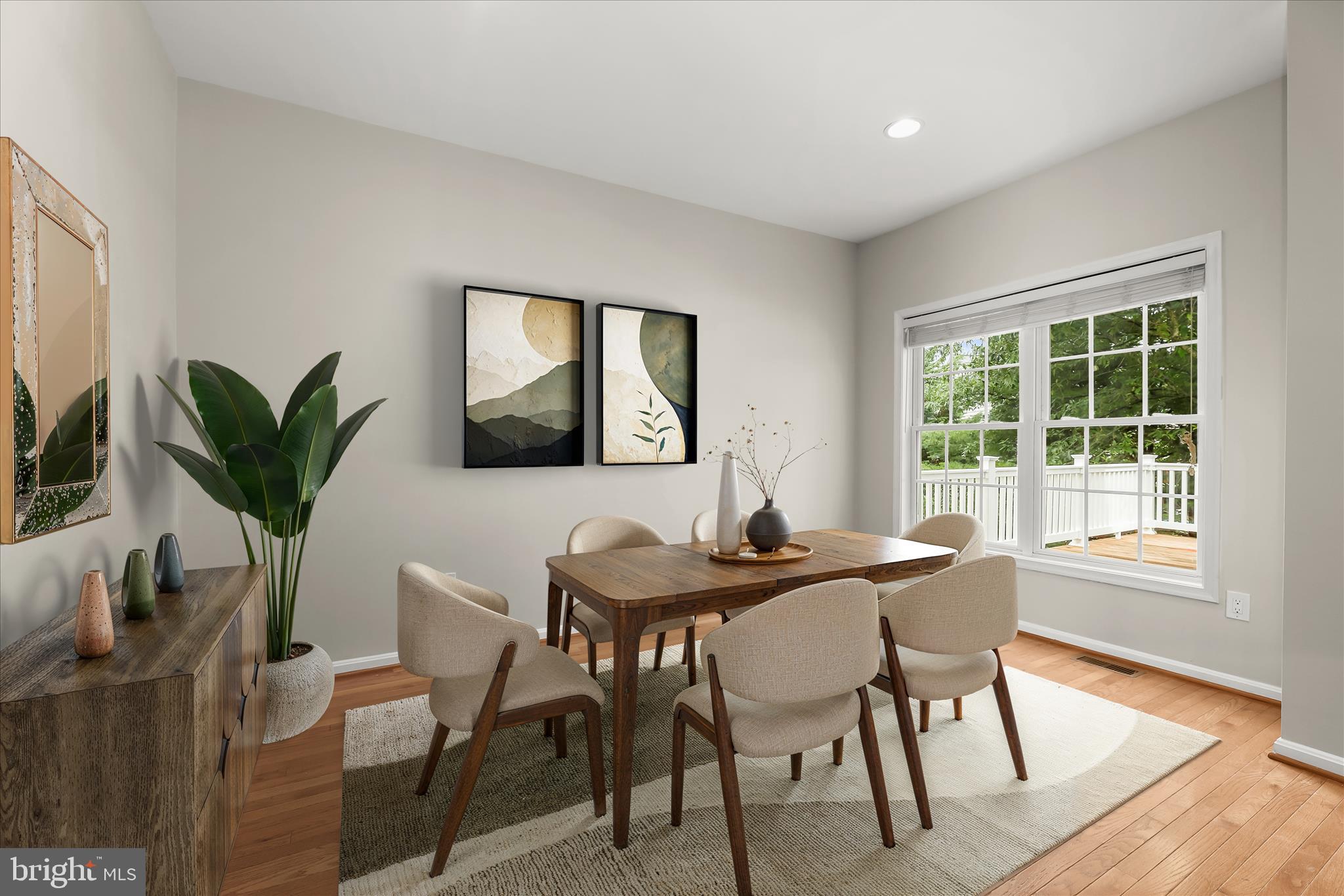 MONTJOY - Residential