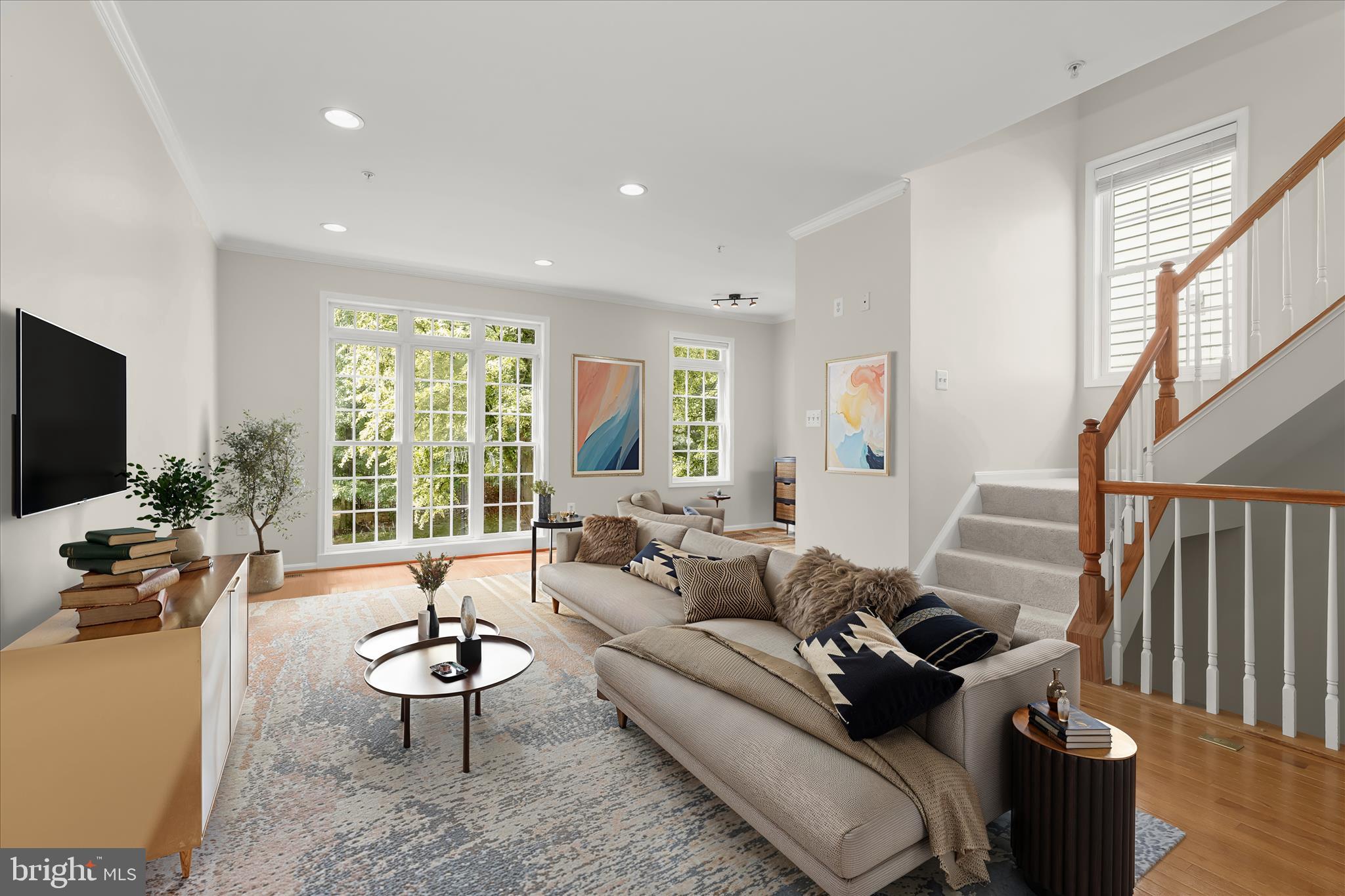 MONTJOY - Residential
