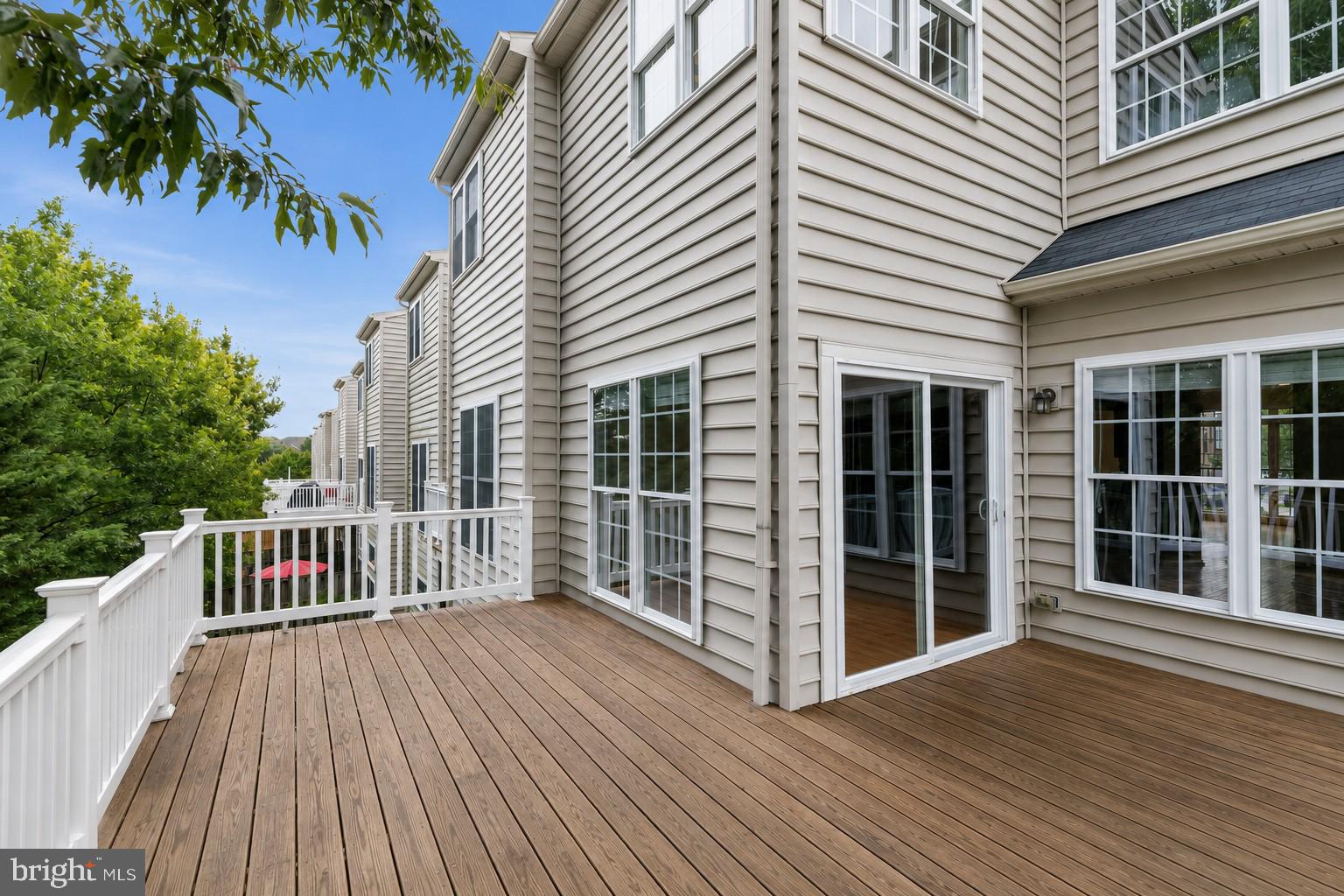 MONTJOY - Residential
