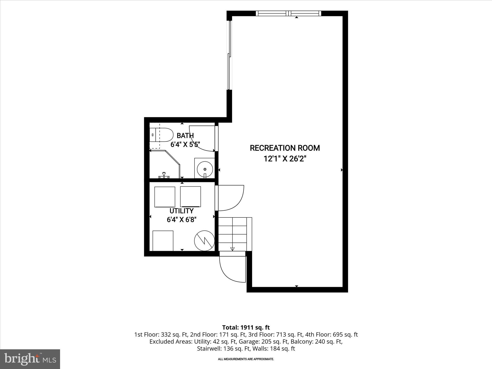 MONTJOY - Residential