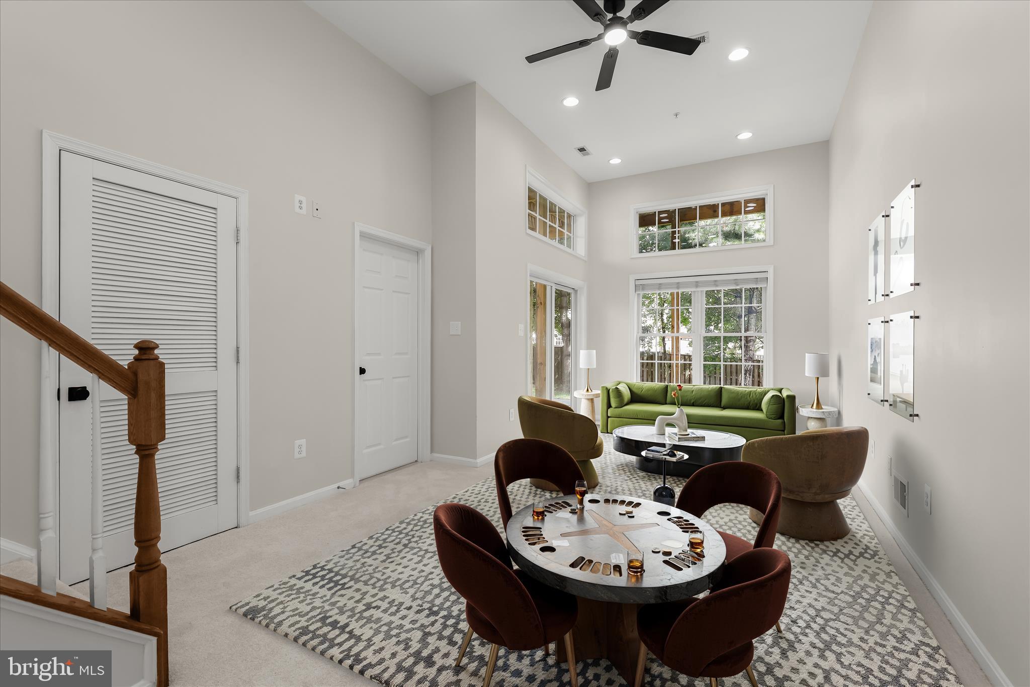 MONTJOY - Residential