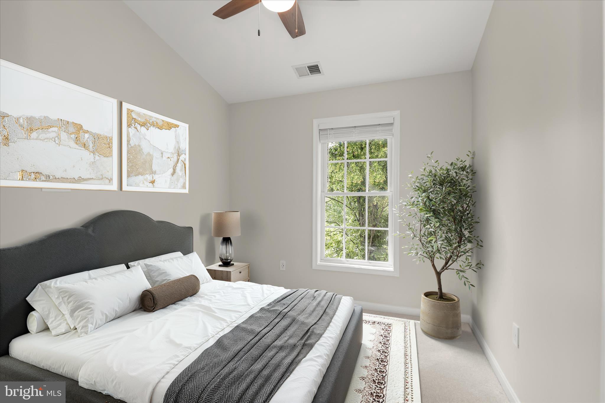 MONTJOY - Residential